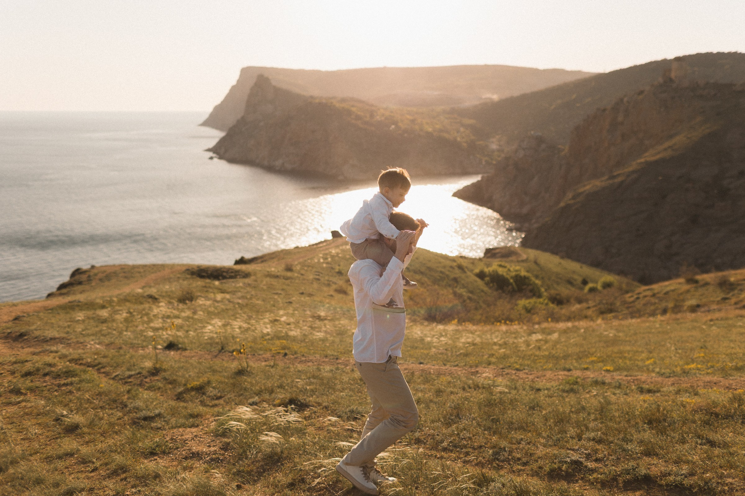 4 друга. Sovushka DS