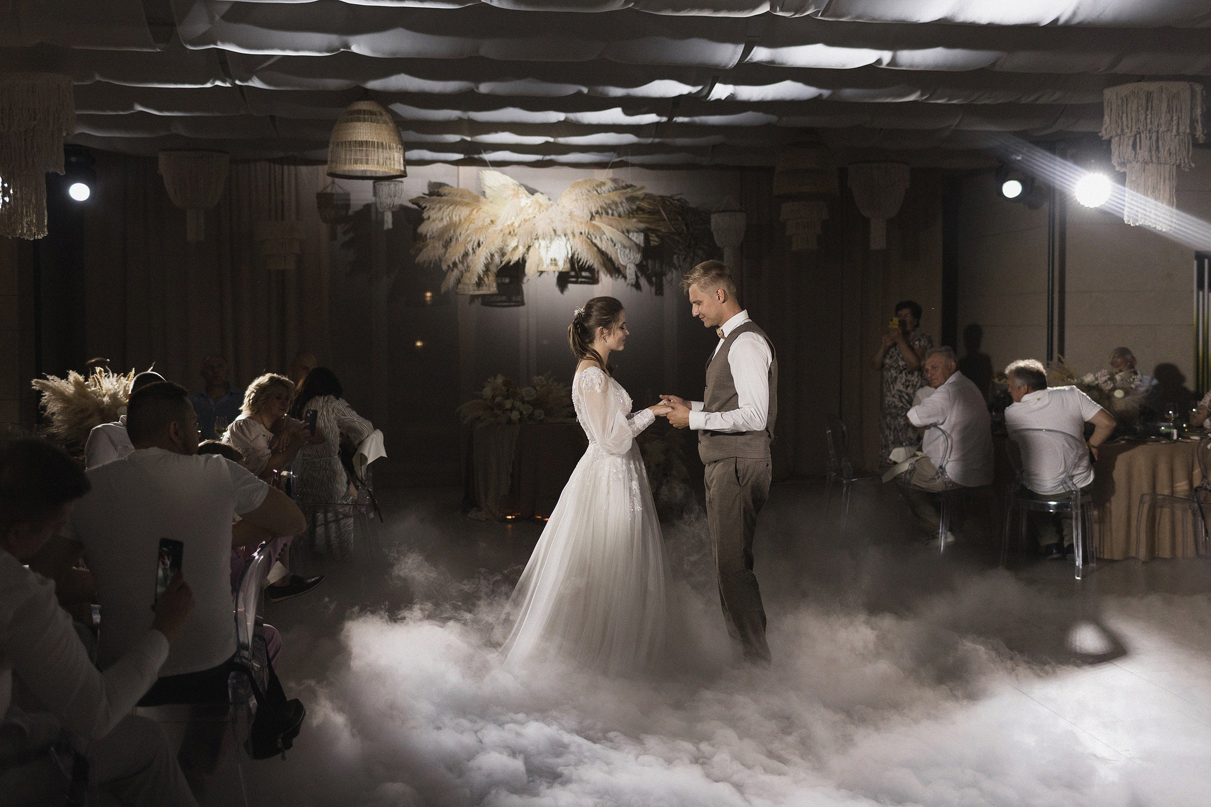 Island of love. Sovushka DS