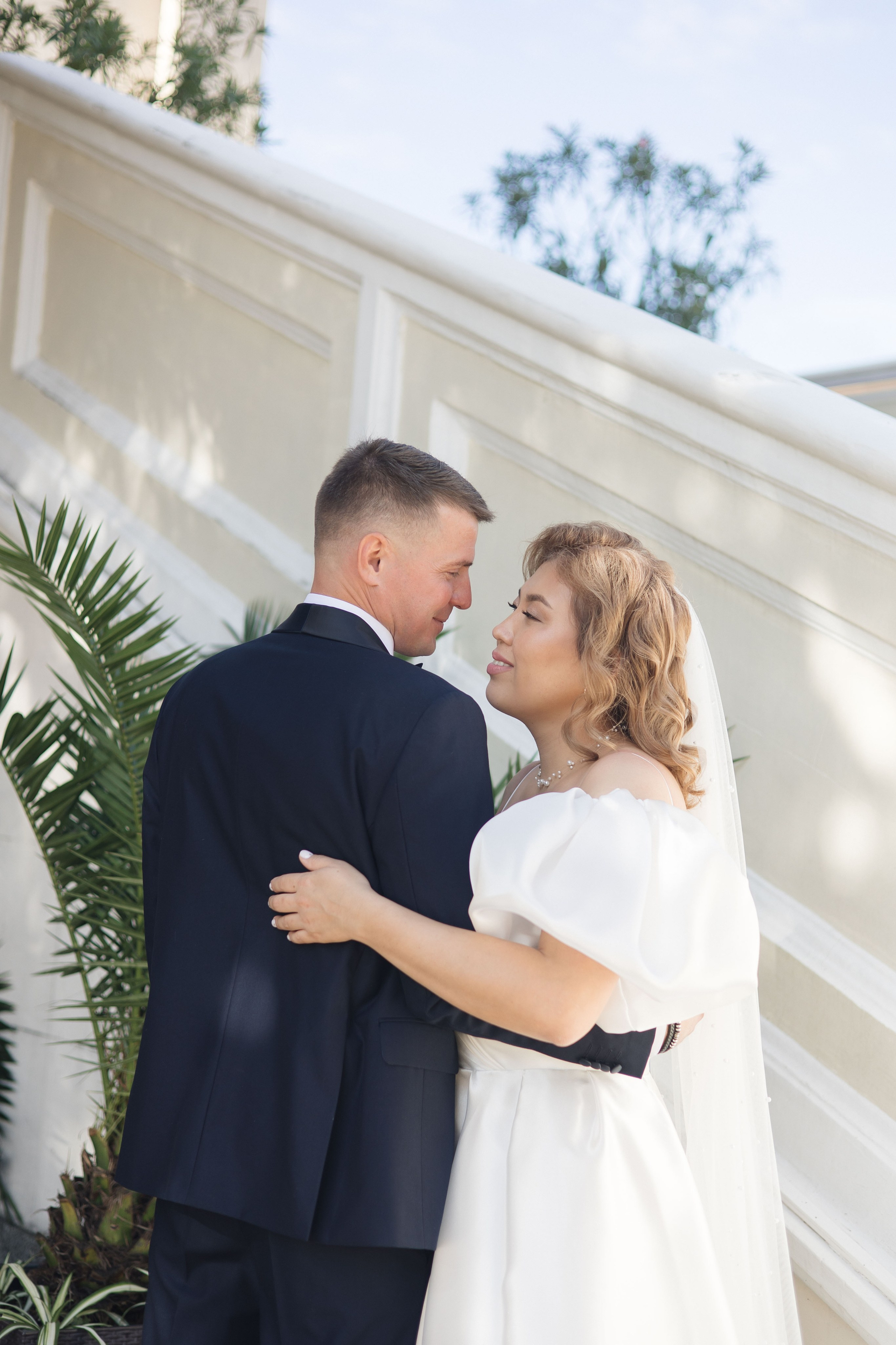 Олег&Айна. Фотограф в Екатеринбурге