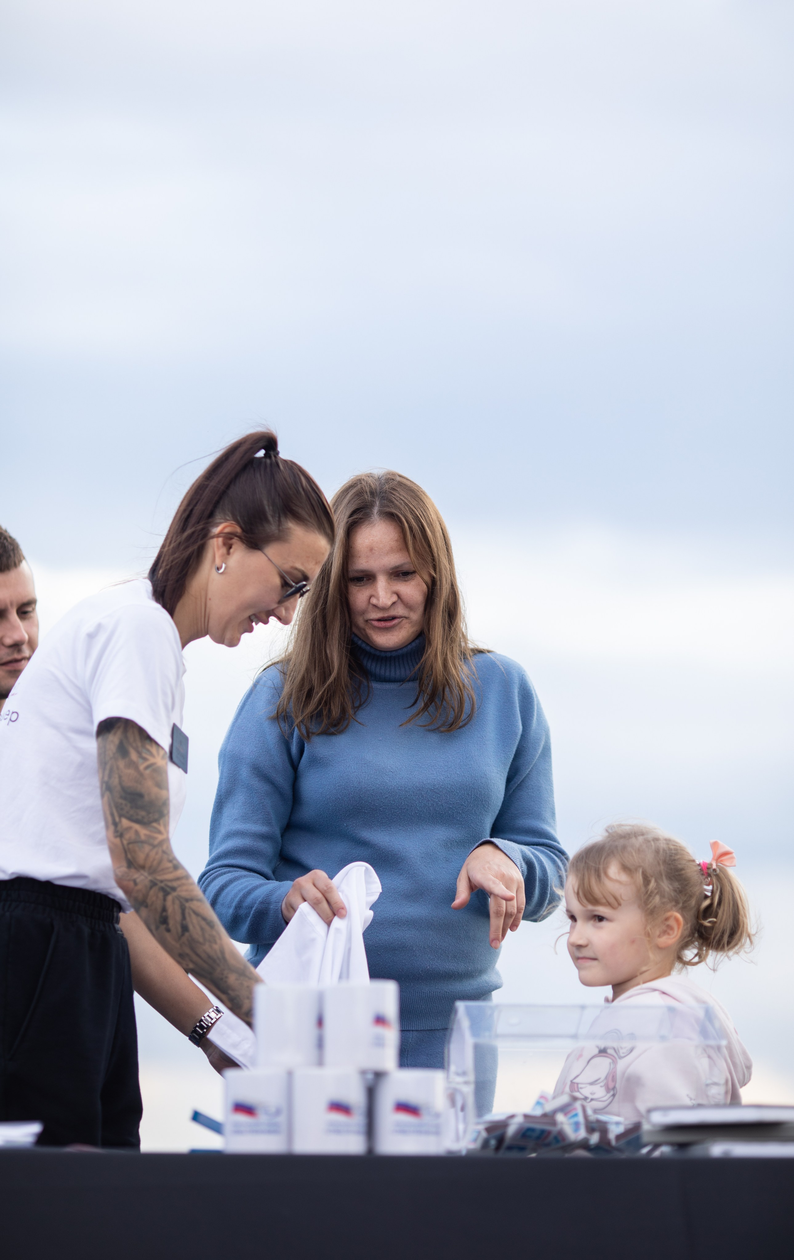 УЗСТ- Корпоративный тимбилдинг на аэродроме. Репортажный и свадебный фотограф в Челябинске Елисеев Павел