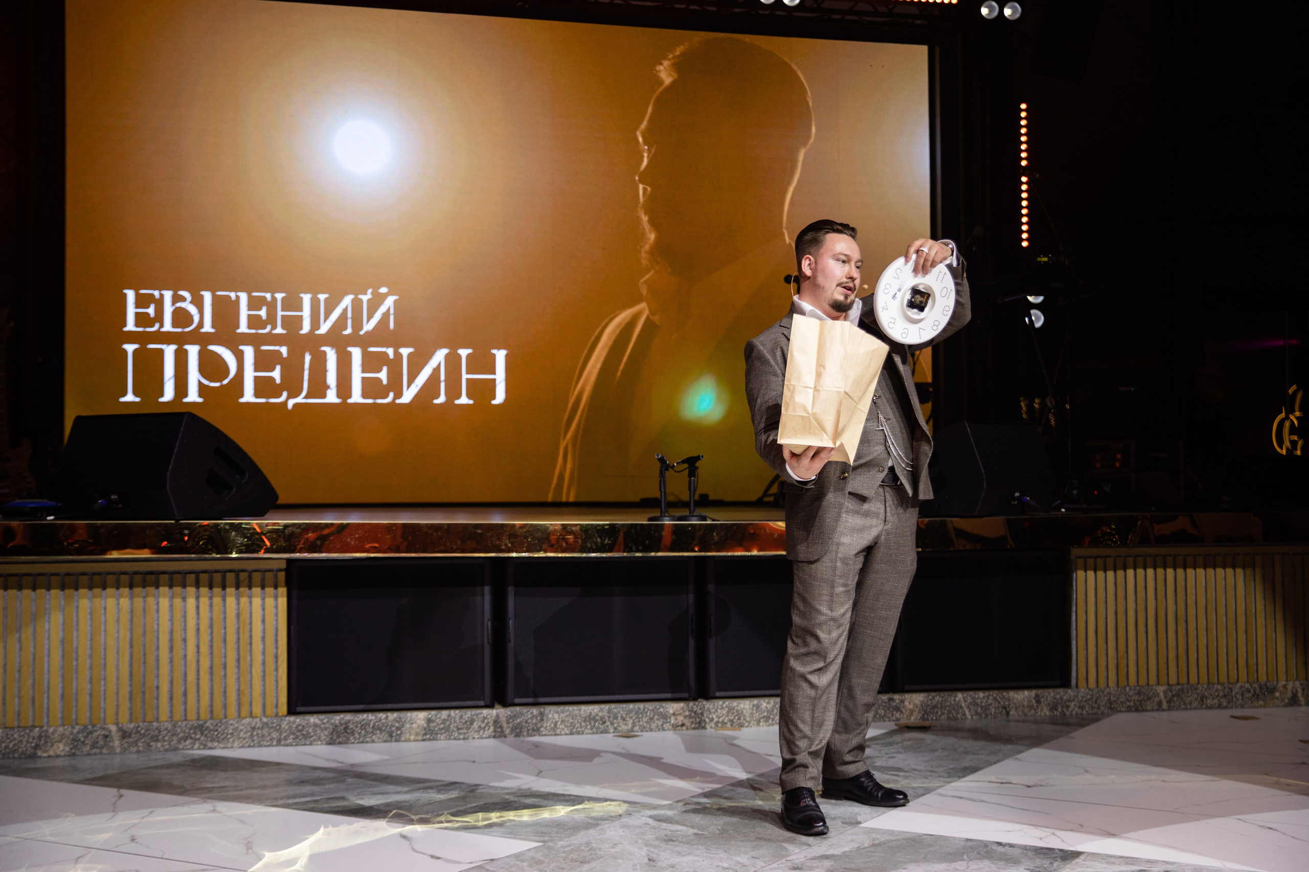 Корпоратив — Фантастическая семерка 2025. Репортажный и свадебный фотограф в Челябинске Елисеев Павел