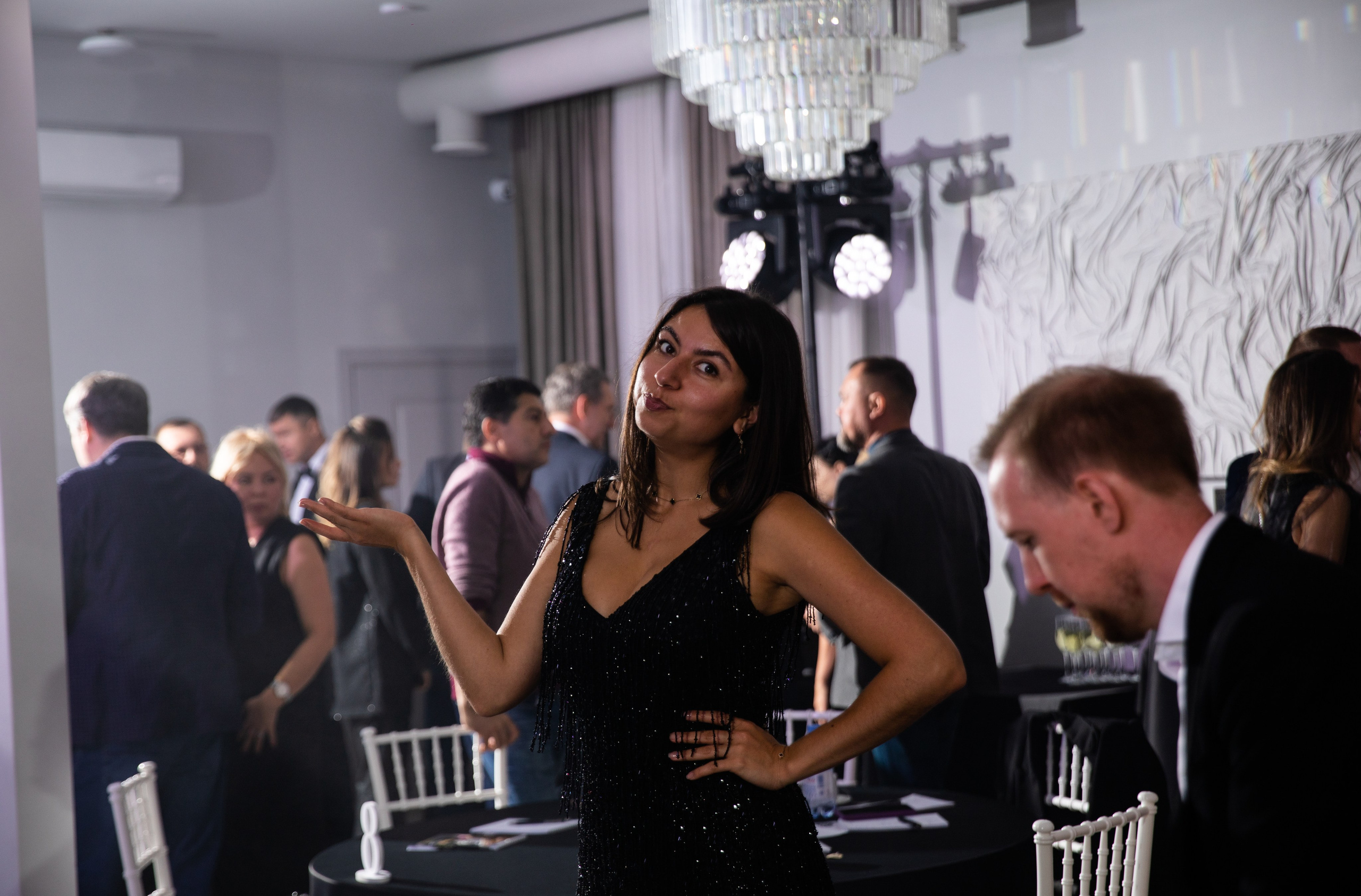 Что? Где? Когда?. Репортажный и свадебный фотограф в Челябинске Елисеев Павел