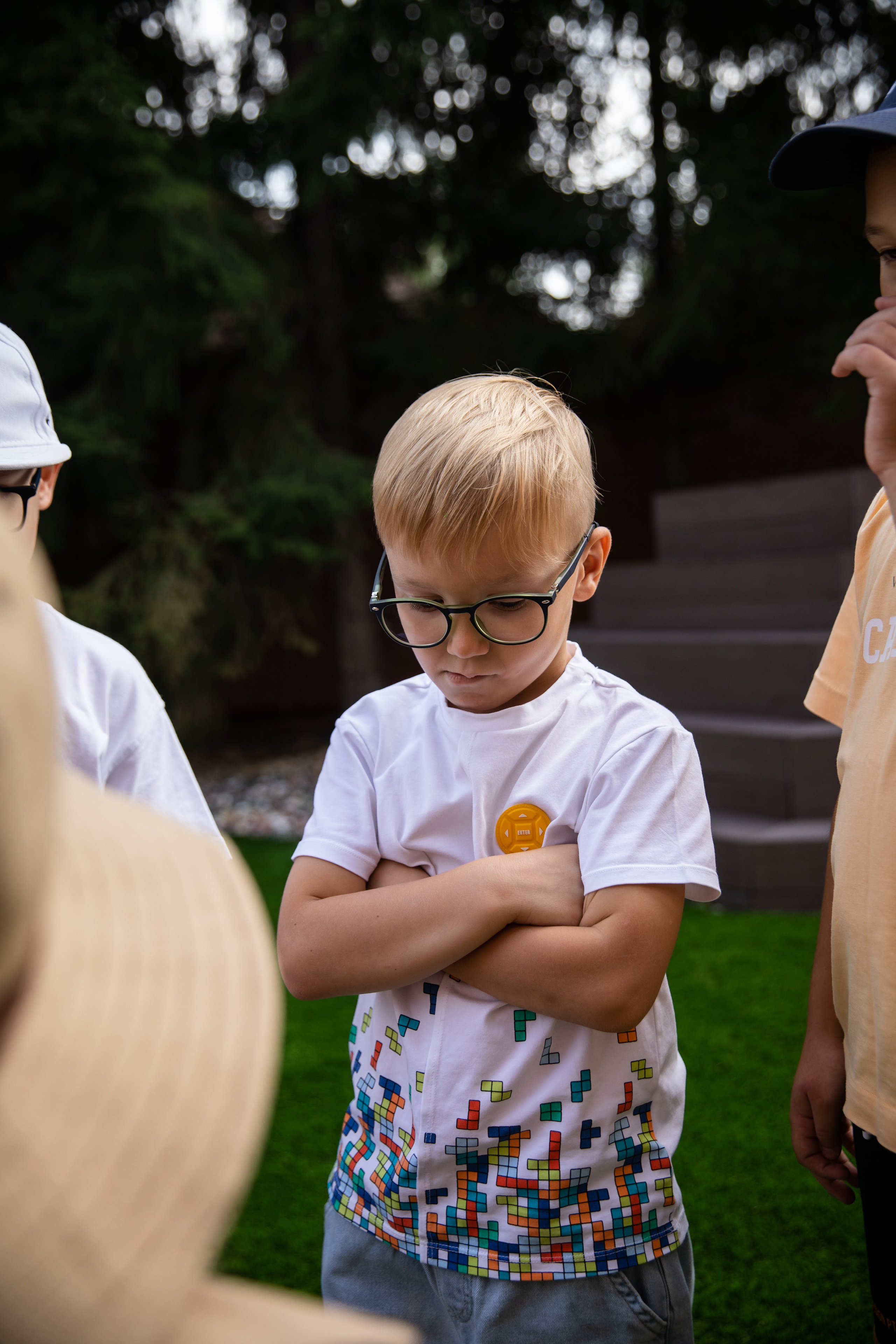 День Рождения Егорки -2025. VoronEvent. Репортажный и свадебный фотограф в Челябинске Елисеев Павел