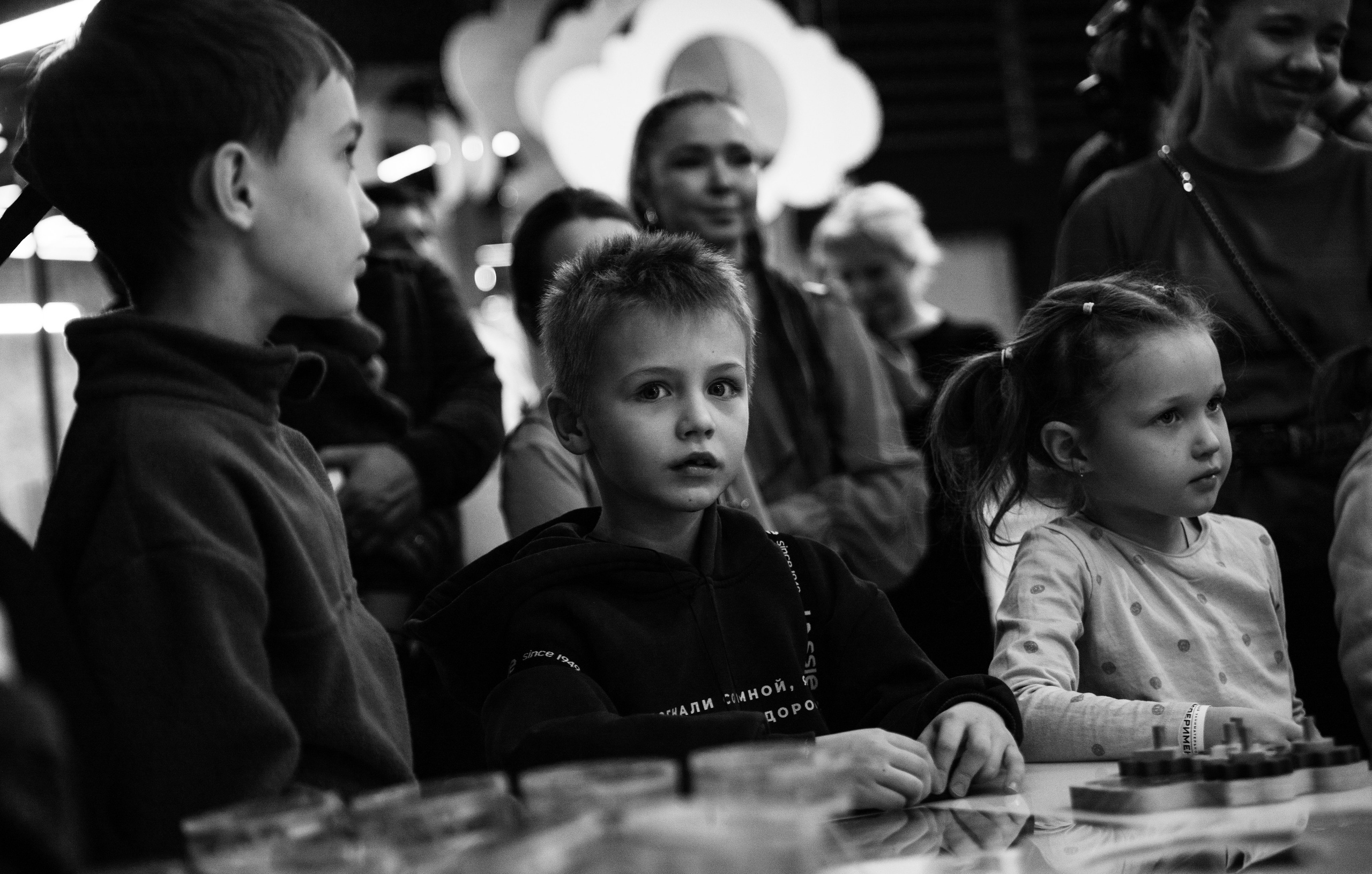 Экспрементус -Новые люди 2026. Репортажный и свадебный фотограф в Челябинске Елисеев Павел