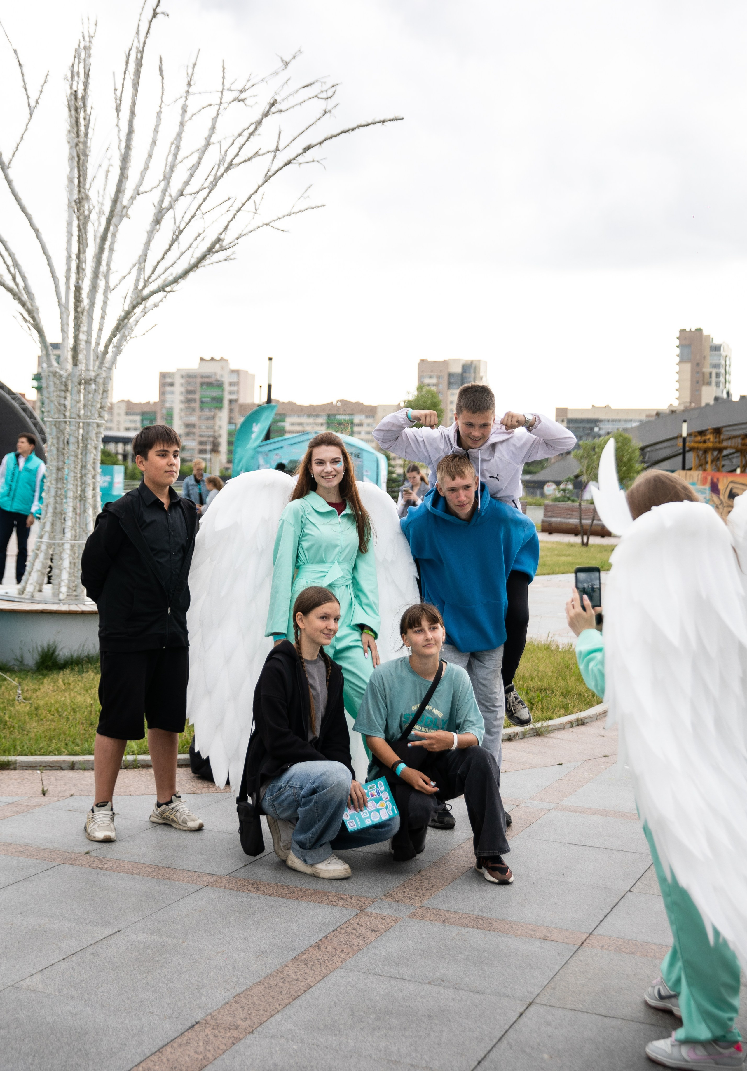 Время Новых -2025. Репортажный и свадебный фотограф в Челябинске Елисеев Павел