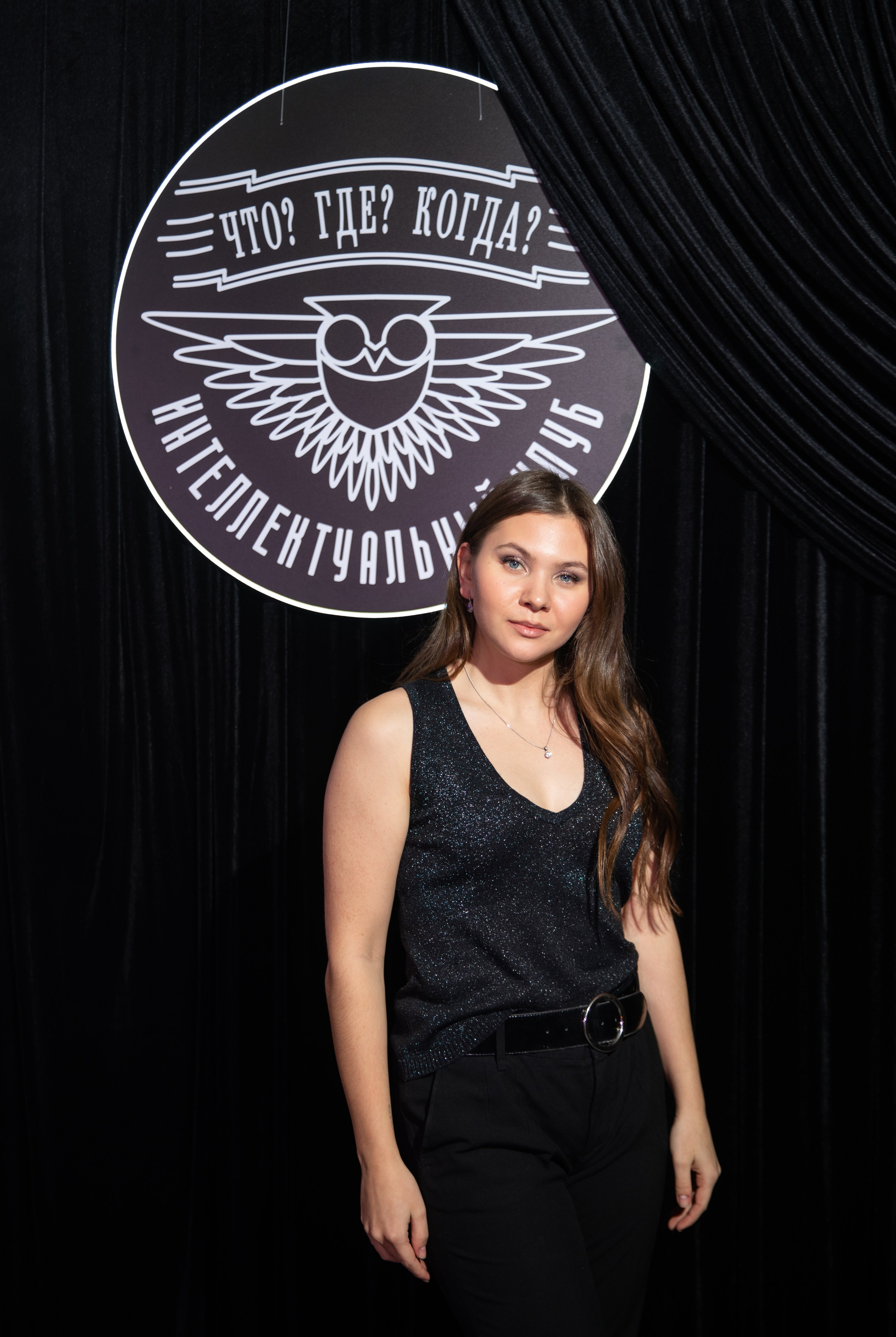 Что? Где? Когда? — Вторая игра г. Челябинск. Репортажный и свадебный фотограф в Челябинске Елисеев Павел