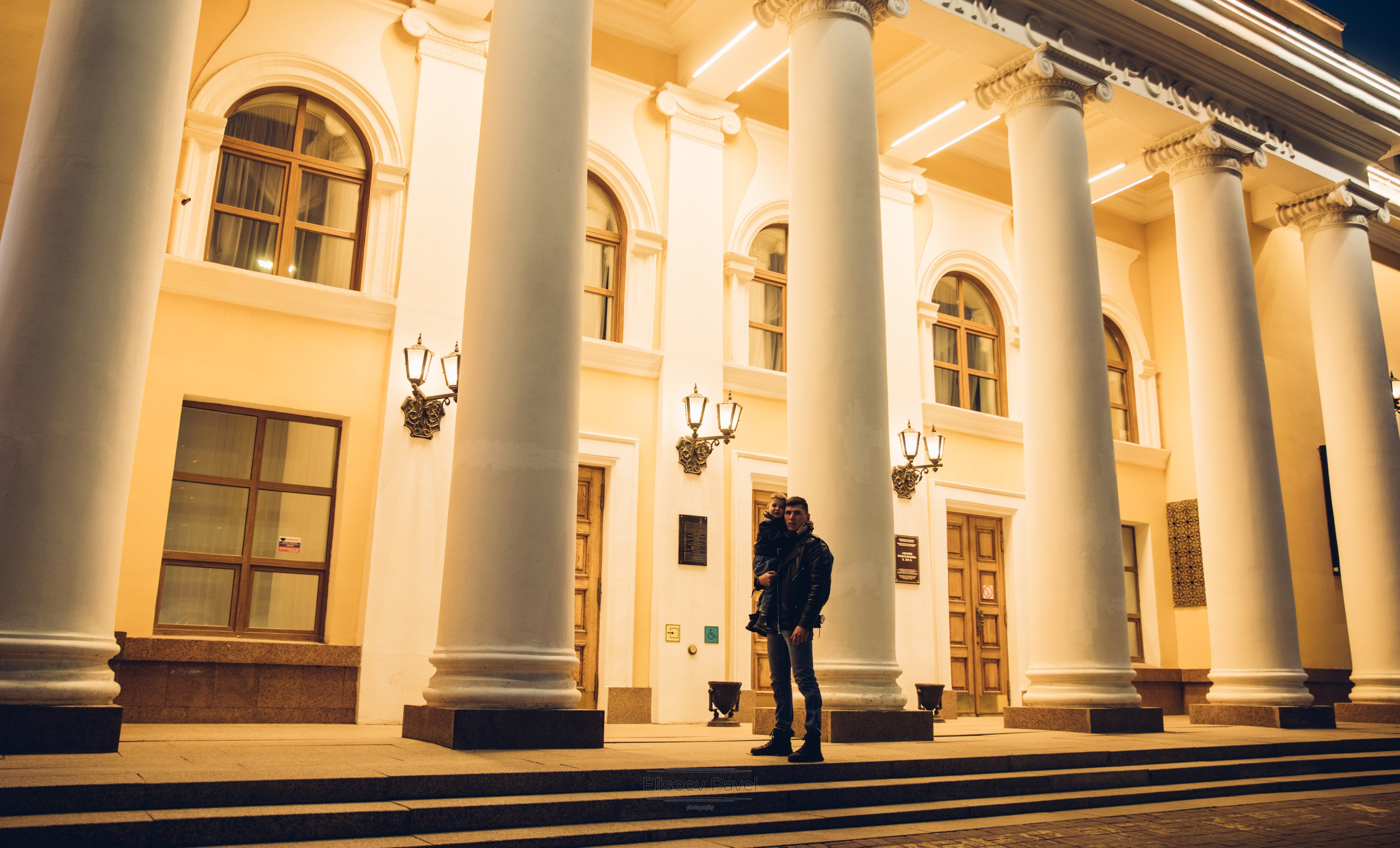 Семейная мужская фотосессия. Хаитбай и Богдан. Репортажный и свадебный фотограф в Челябинске Елисеев Павел