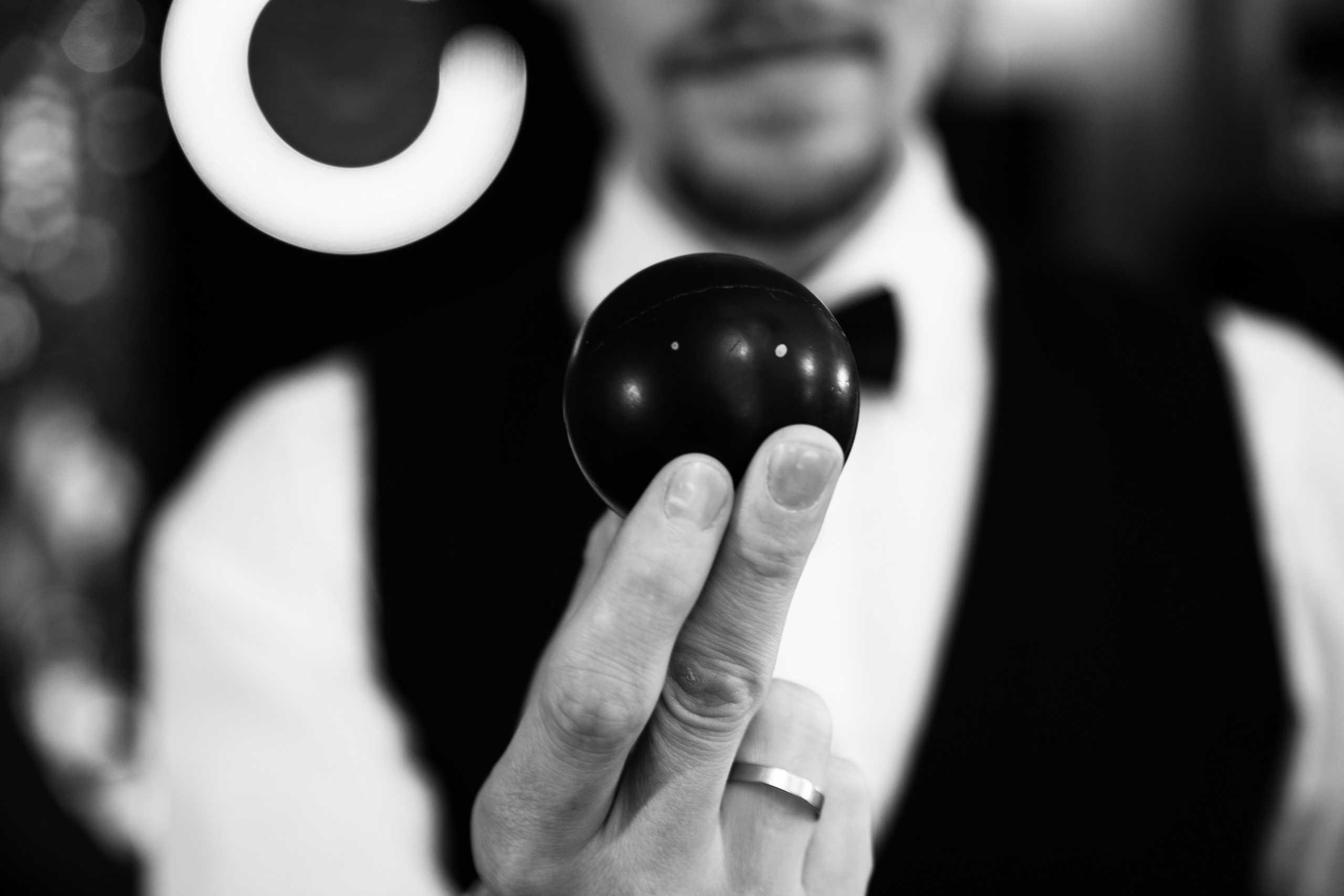 Что? Где? Когда?. Репортажный и свадебный фотограф в Челябинске Елисеев Павел