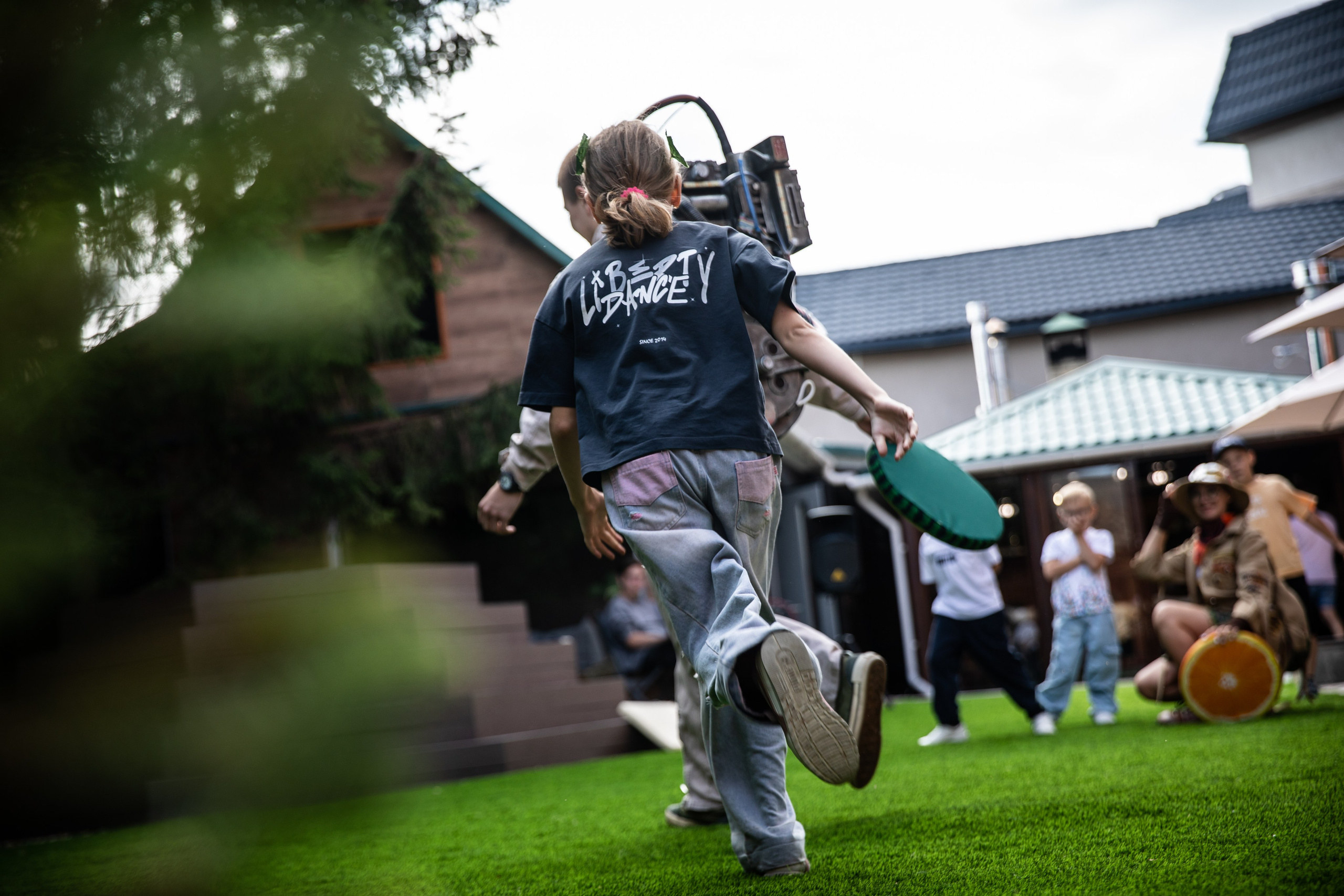 День Рождения Егорки -2025. VoronEvent. Репортажный и свадебный фотограф в Челябинске Елисеев Павел