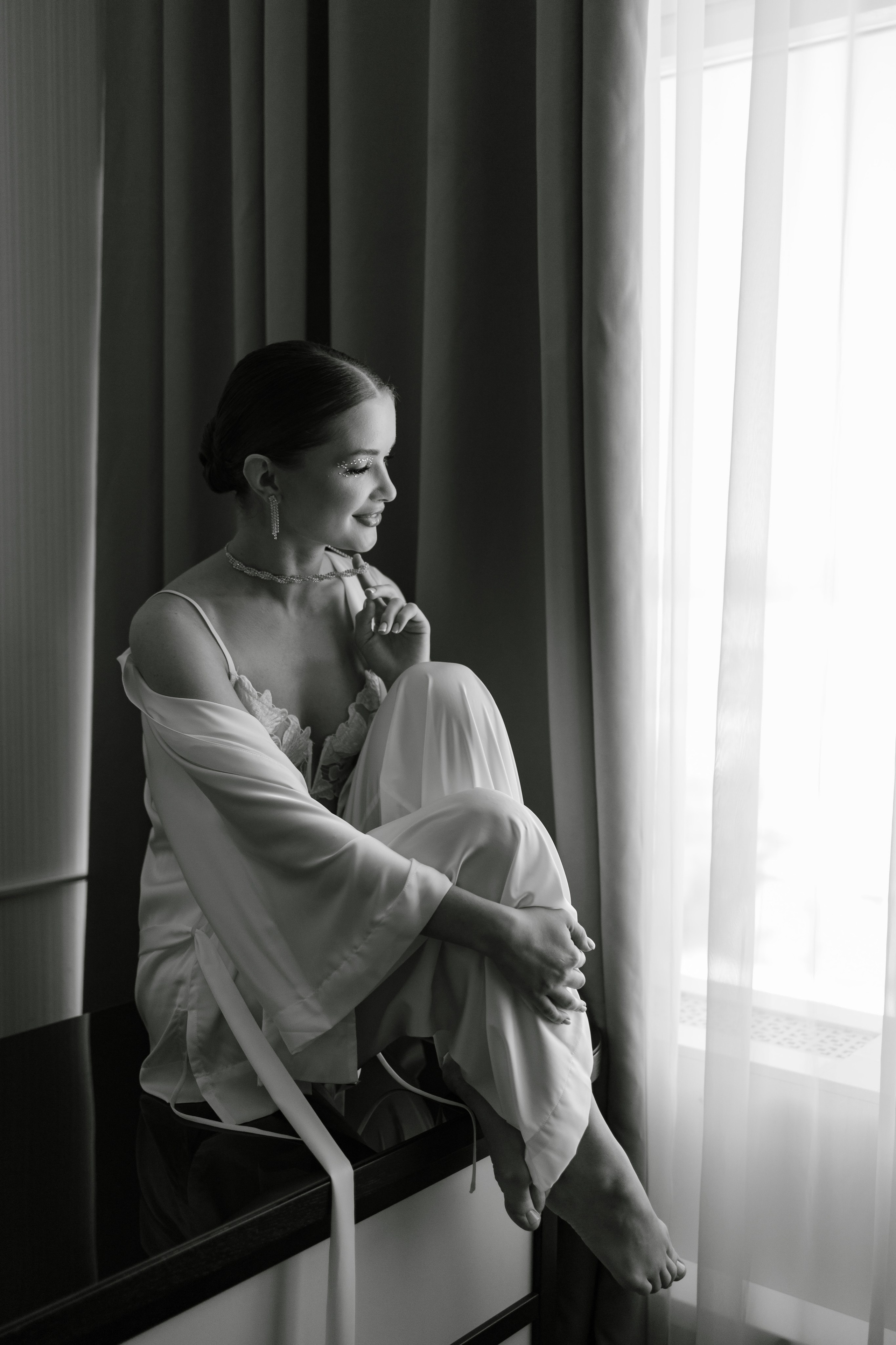 Игорь и Татьяна. Свадебный фотограф в Самаре Виденмаер Евгения