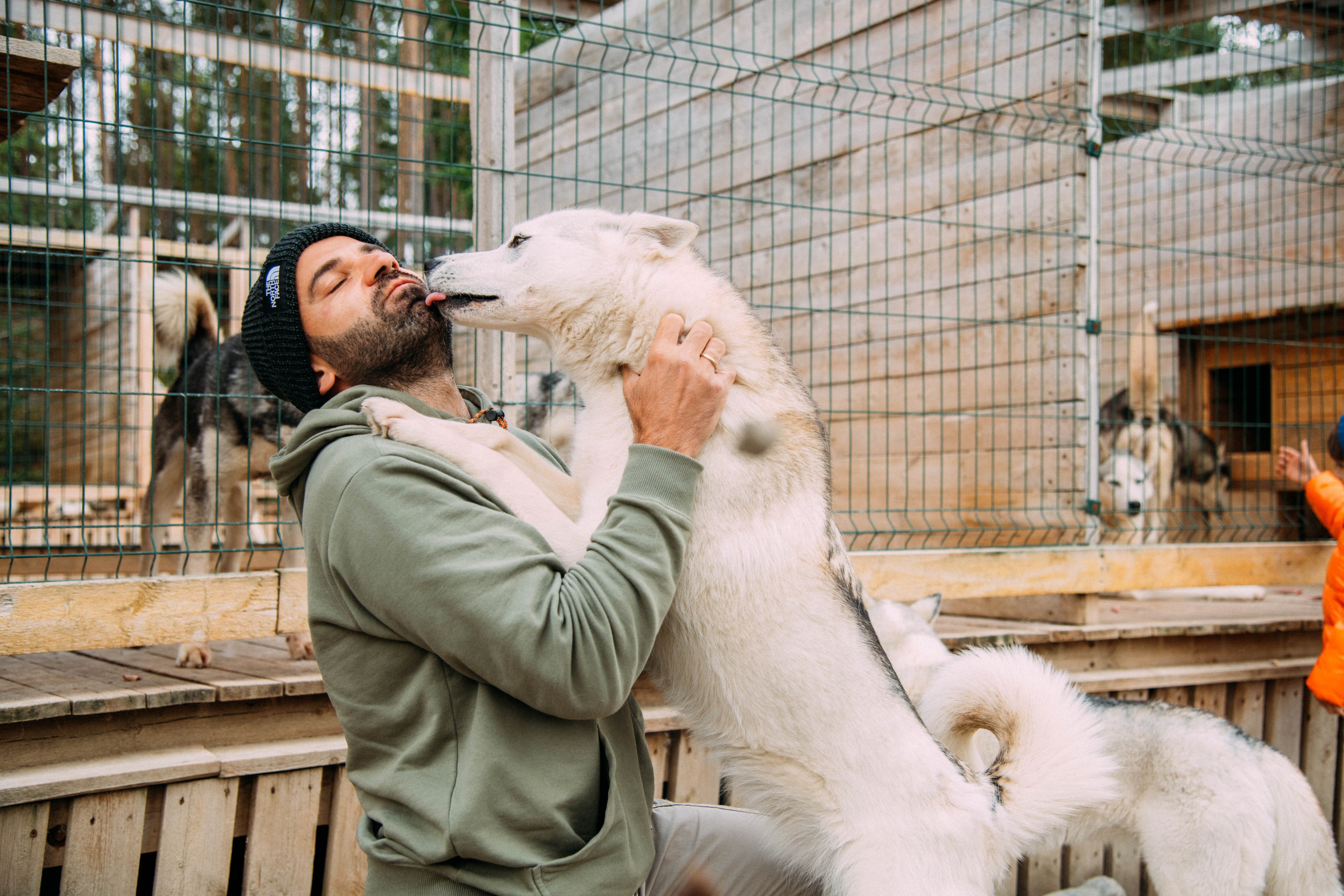 Кольский полуостров. Фотографирую для себя, своей семьи и друзей!