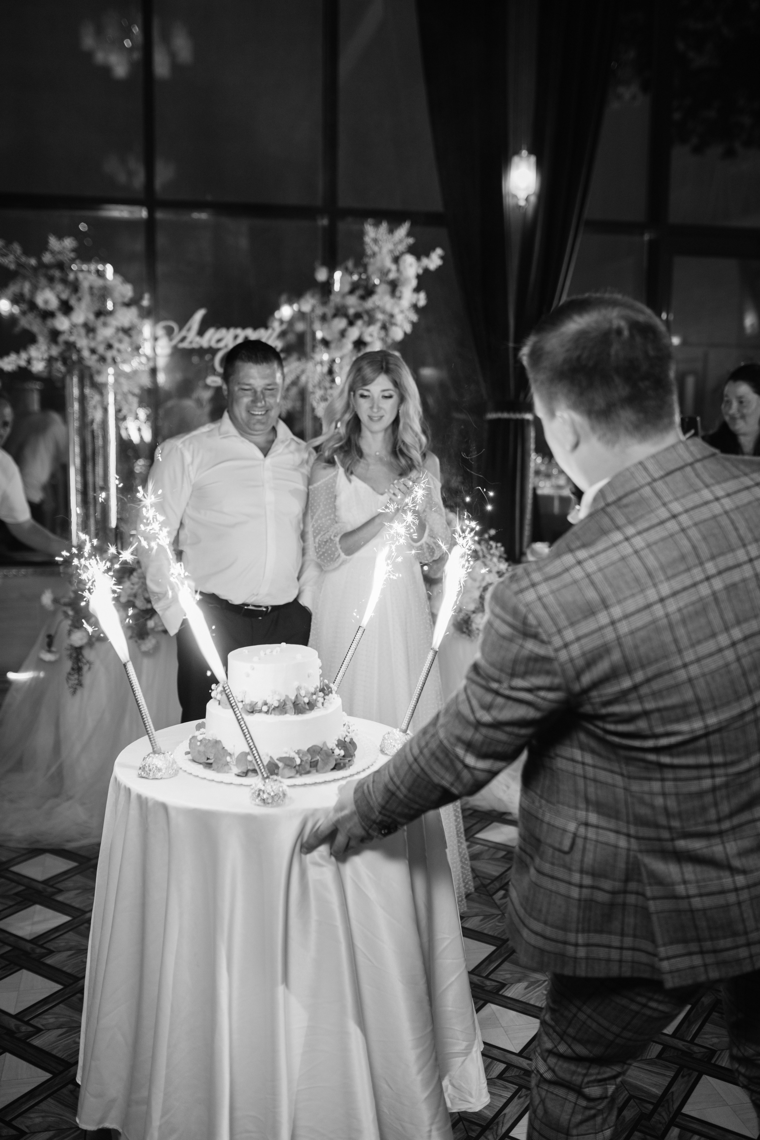 Свадьба Алексея и Даны. Свадебный и семейный фотограф в Иркутске Яна Лиа