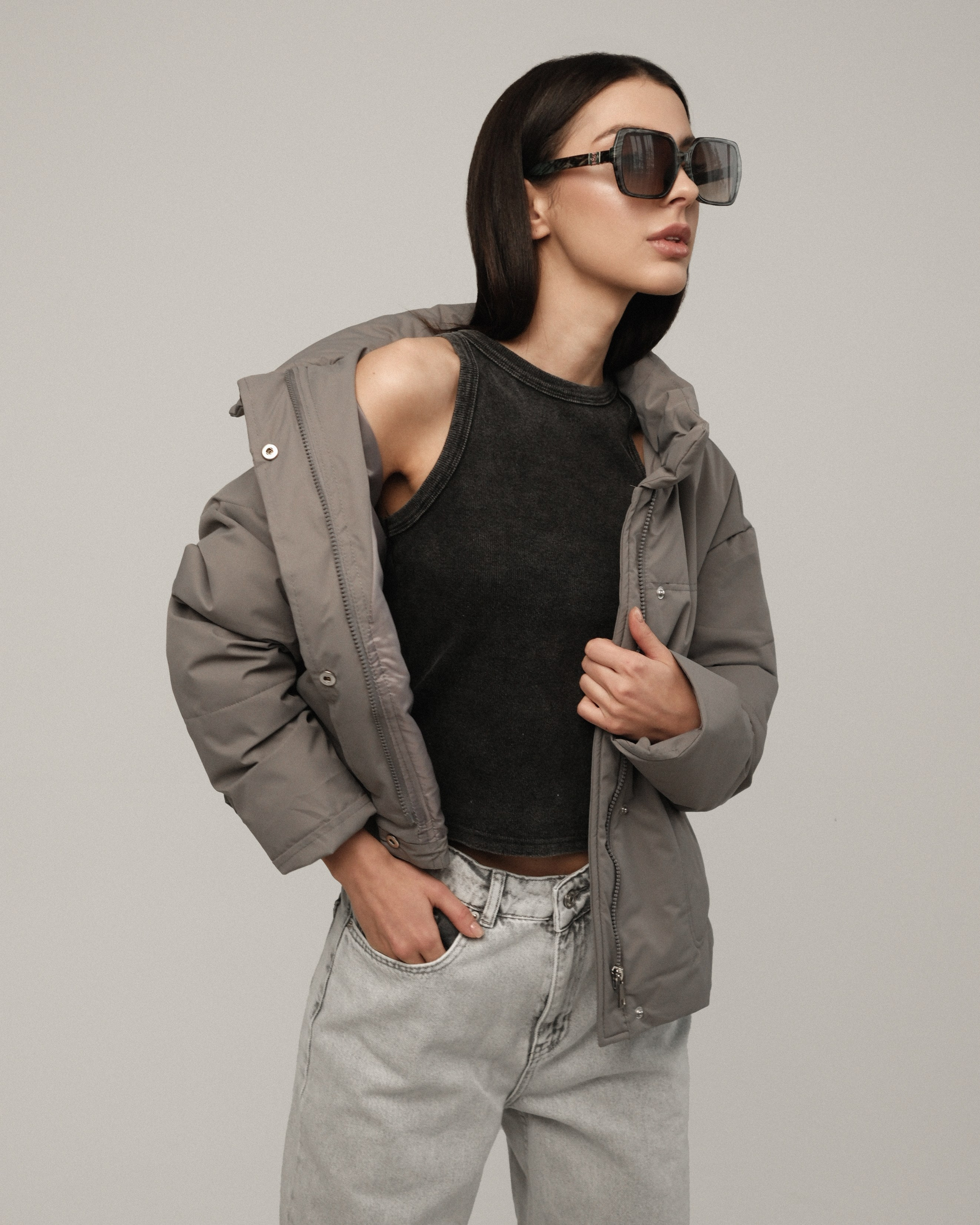 Ann Wine. Фотограф, визажист, фотостудия. Новосибирск