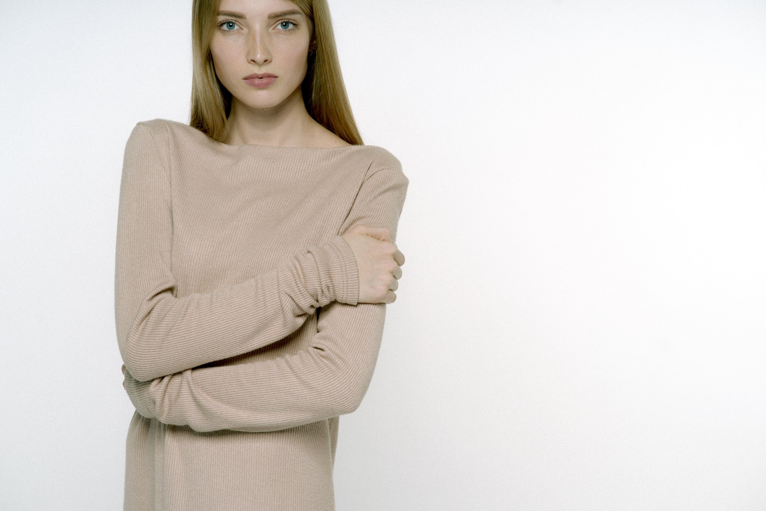 Ho! (b/w version). Фотограф Юрин Евгений