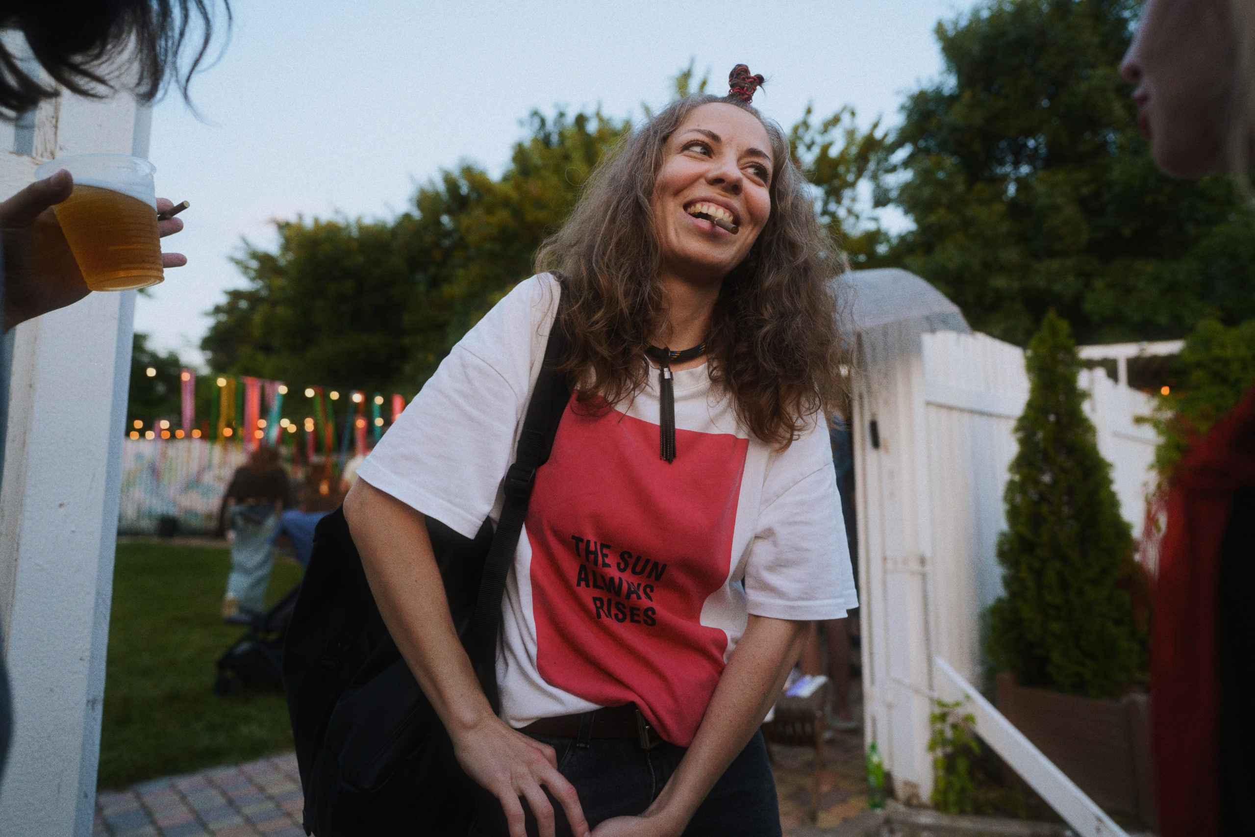 Fasenda. Фотограф Юрин Евгений