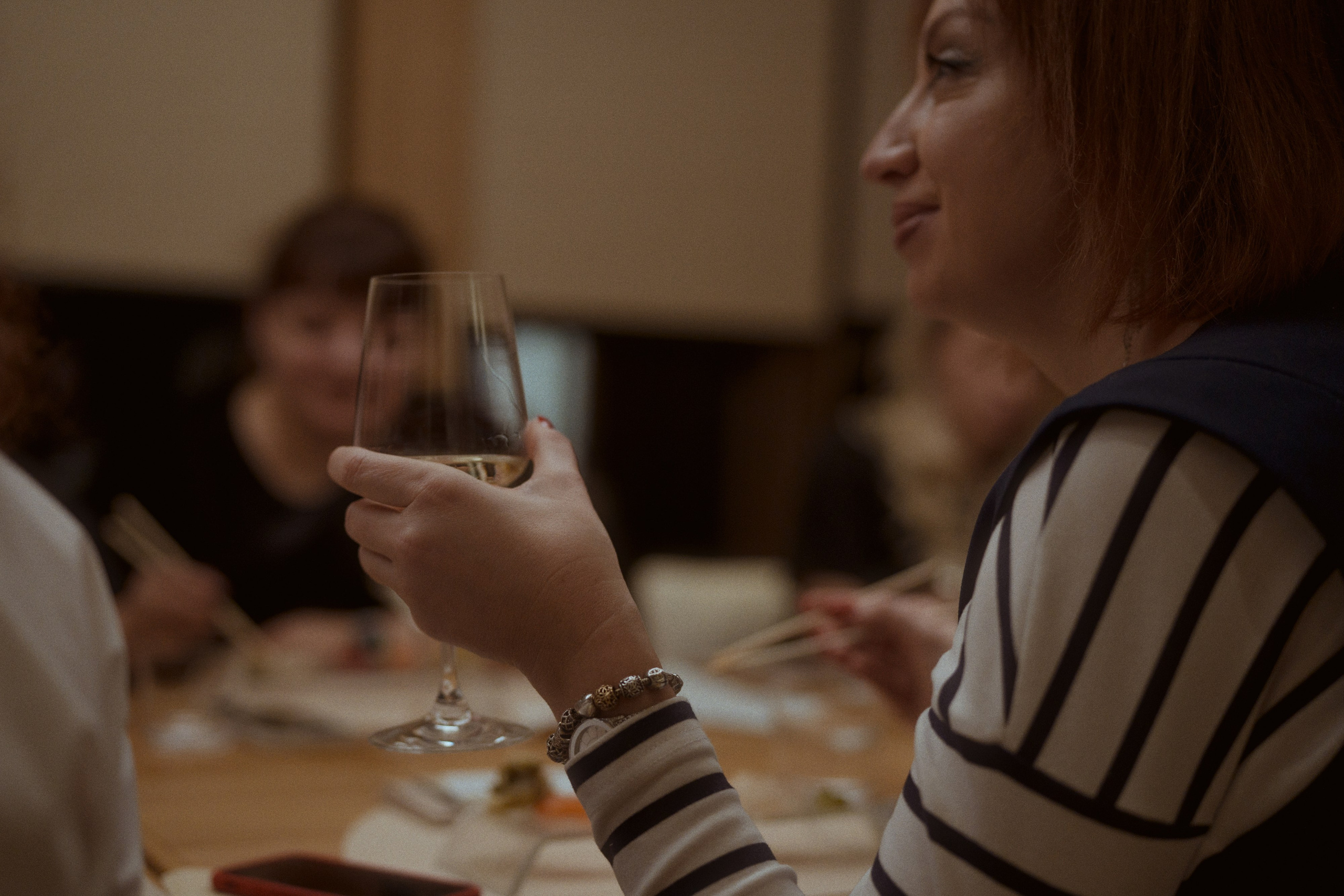 Ryotei x takadaya. Фотограф Юрин Евгений