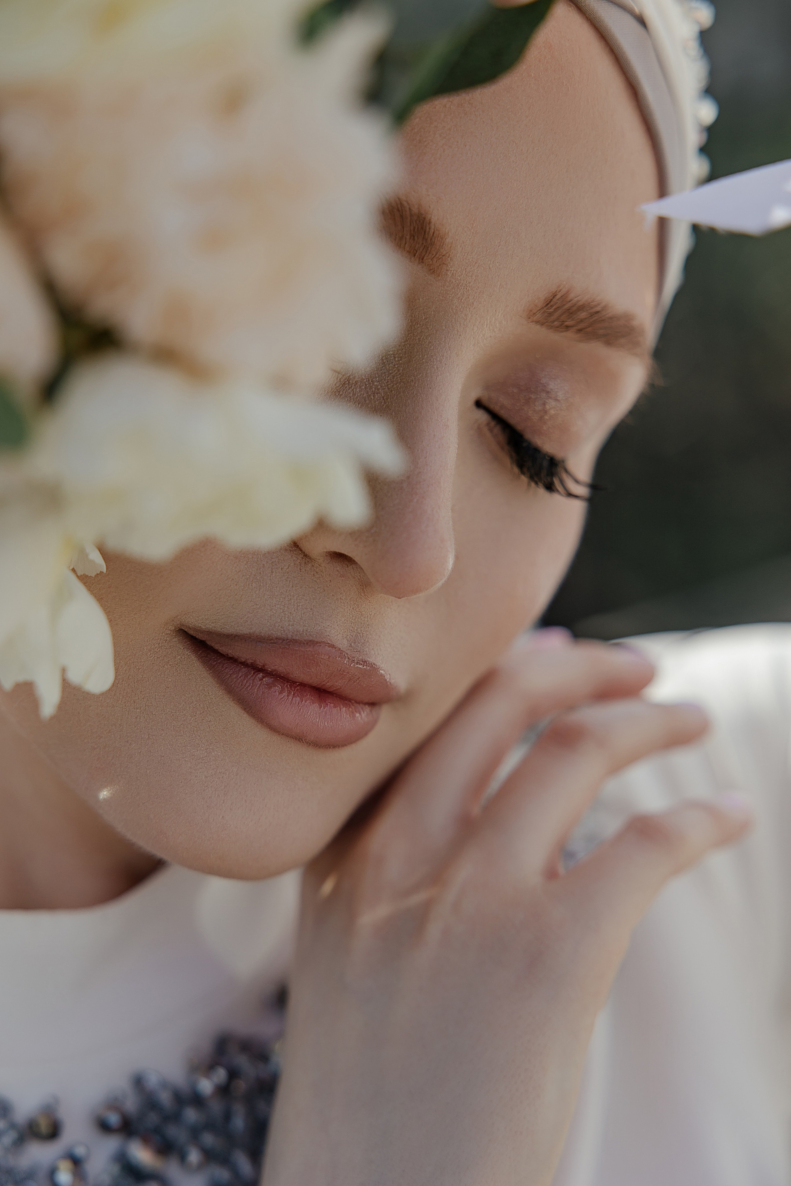 Марс и Гузель 19.04.25. Свадебный и семейный фотограф в Набережных Челнах и Казани