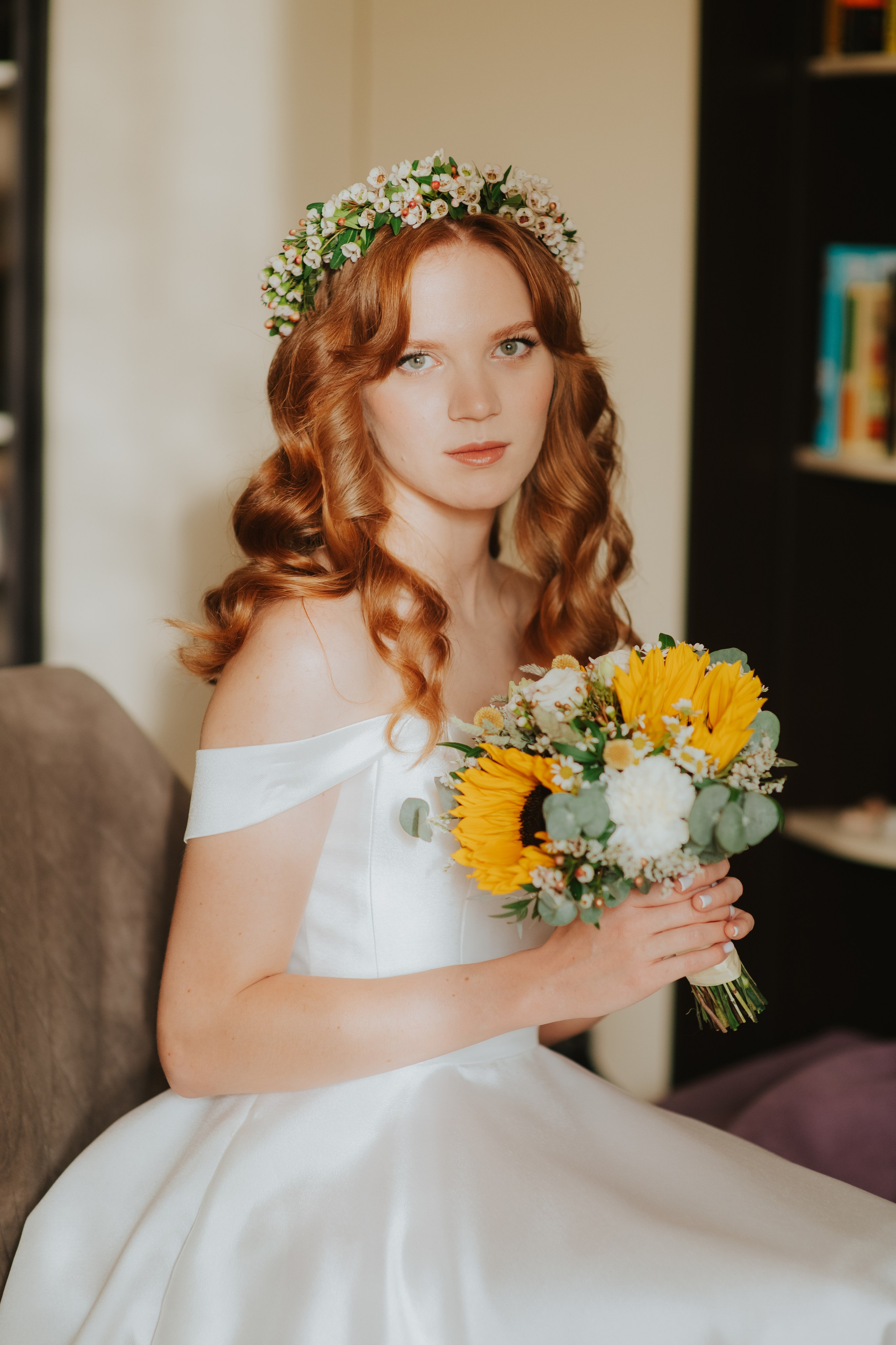 13 июля. Фотограф Алла Елисеева