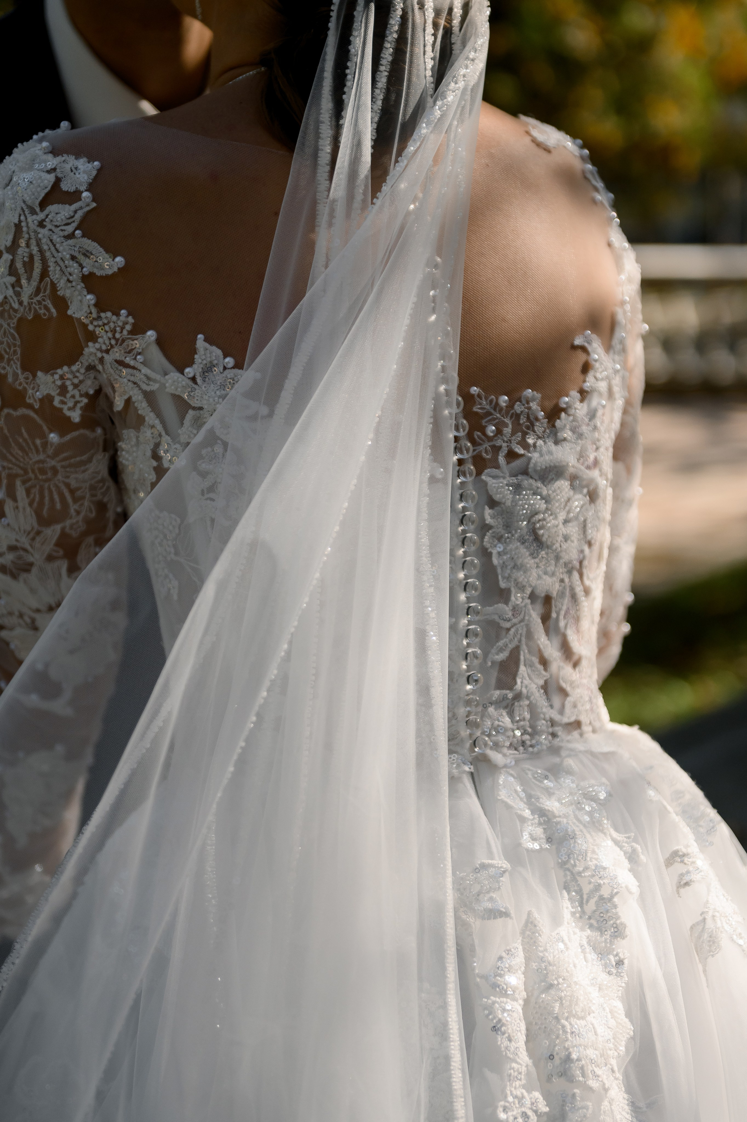 Свадьба Алекасндры и Александра. Свадебный и семейный фотограф в Ставрополе Роман Иванов