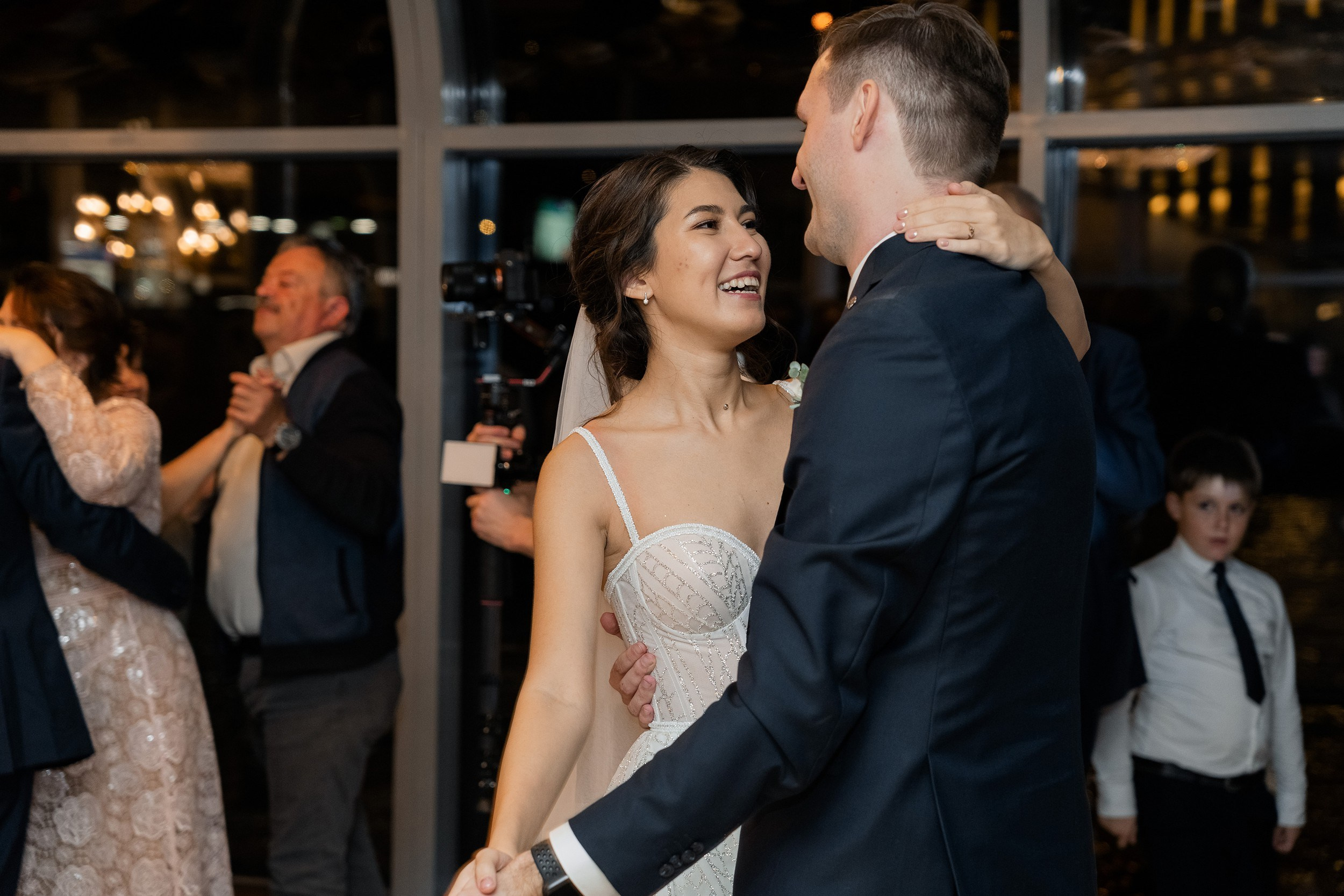 Свадьба. Свадебный фотограф из Москвы Марат Ферзалиев