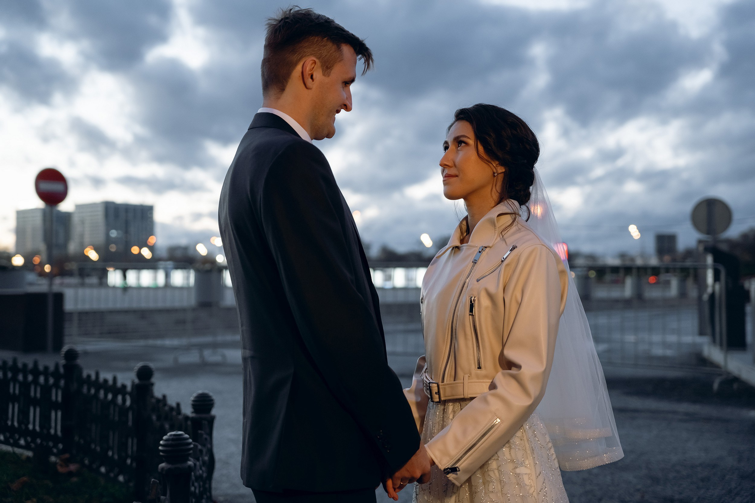 Свадьба. Свадебный фотограф из Москвы Марат Ферзалиев