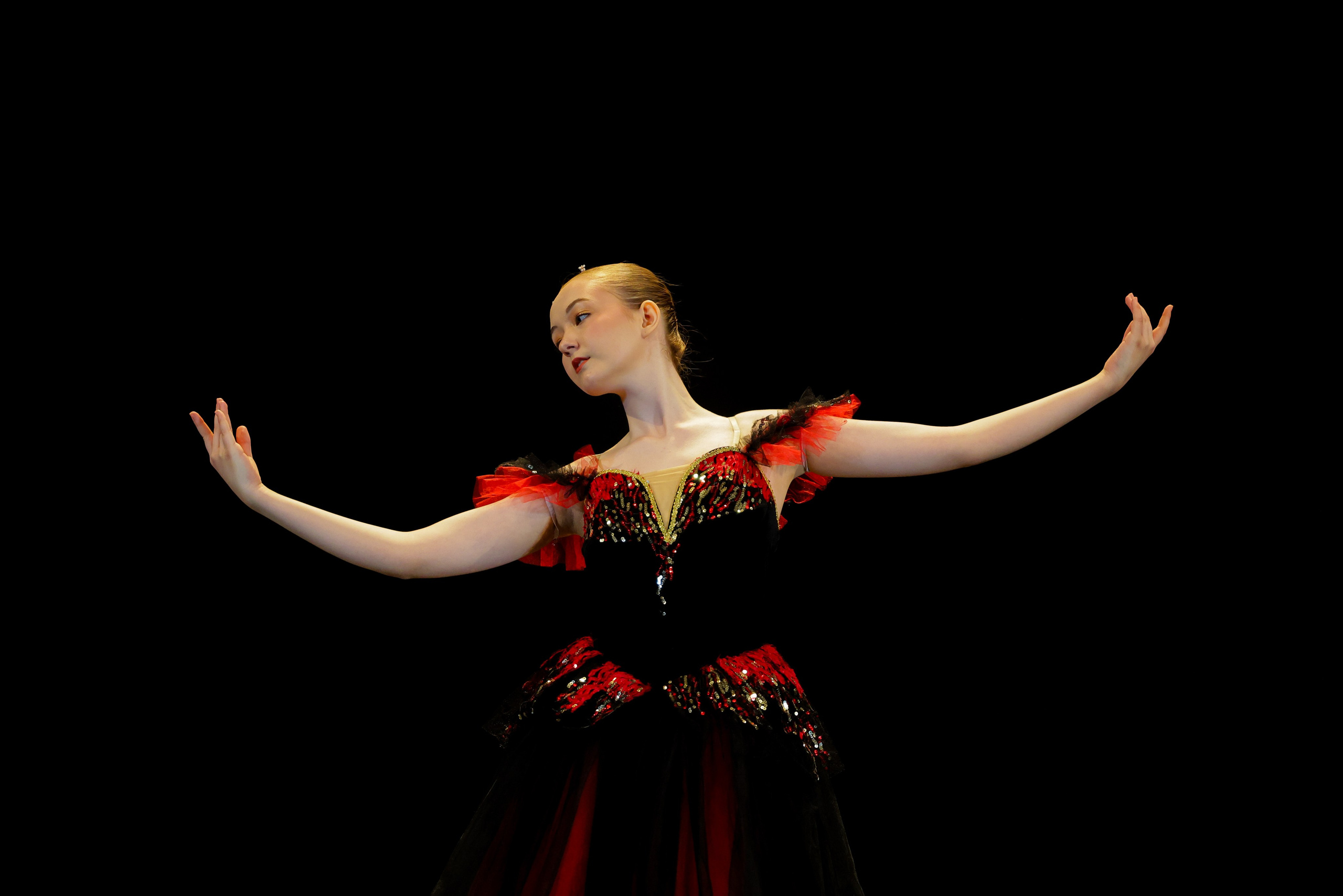 Новое Поколение. Портретный Фотограф Александр «Konevtsoph» В Санкт-Петербурге