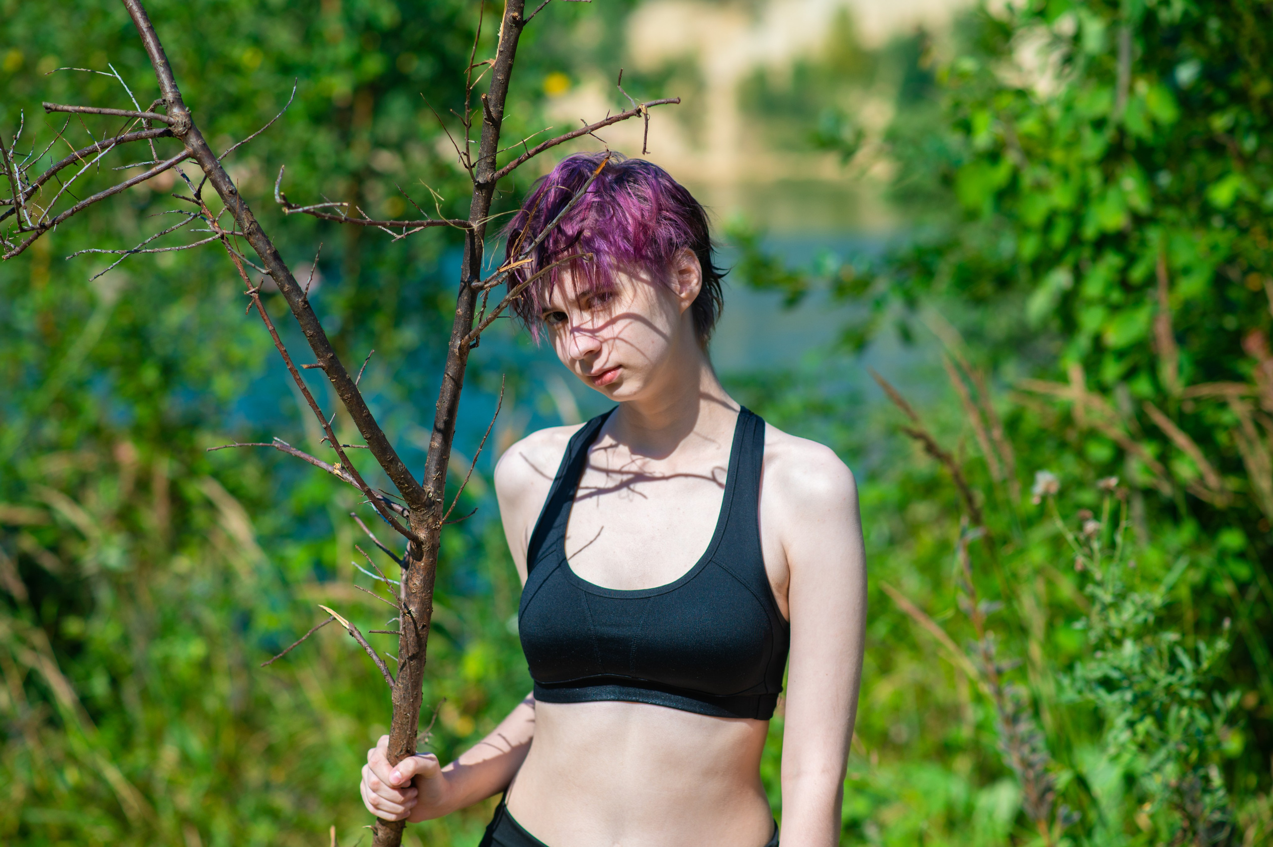 Фотограф Евгений Стригнацкий