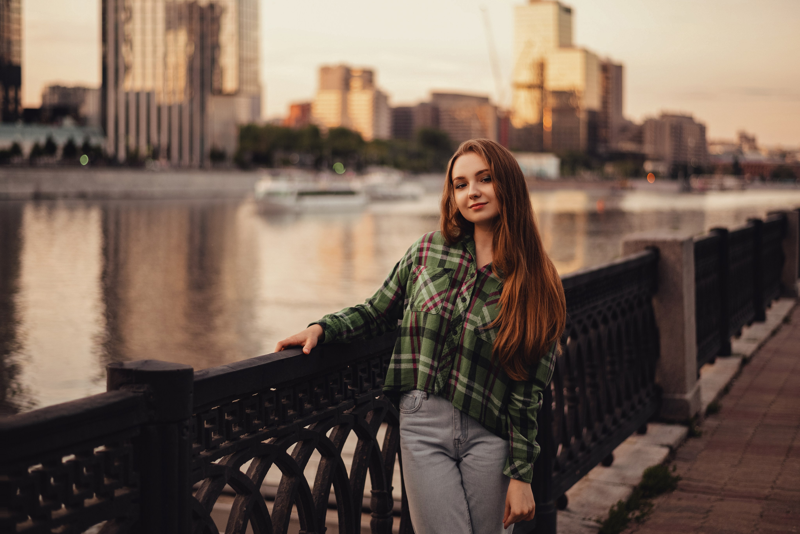 Персональные. Фотограф Ekaterina SaN