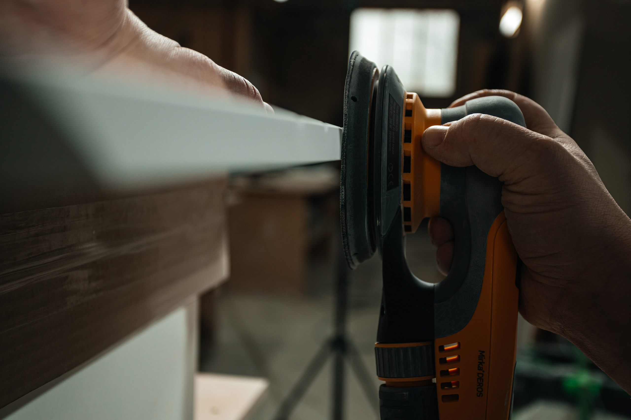 Производство. Мебель на заказ