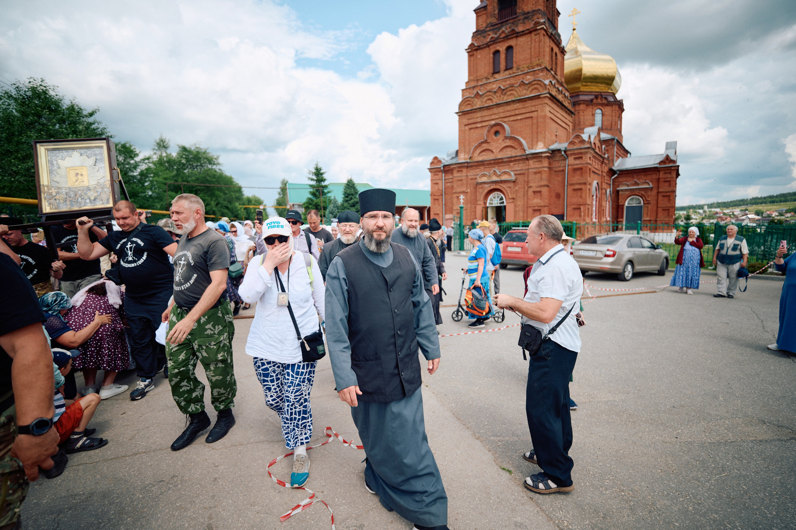 День второй. Репортажный фотограф в Самаре Артем Арсентьев