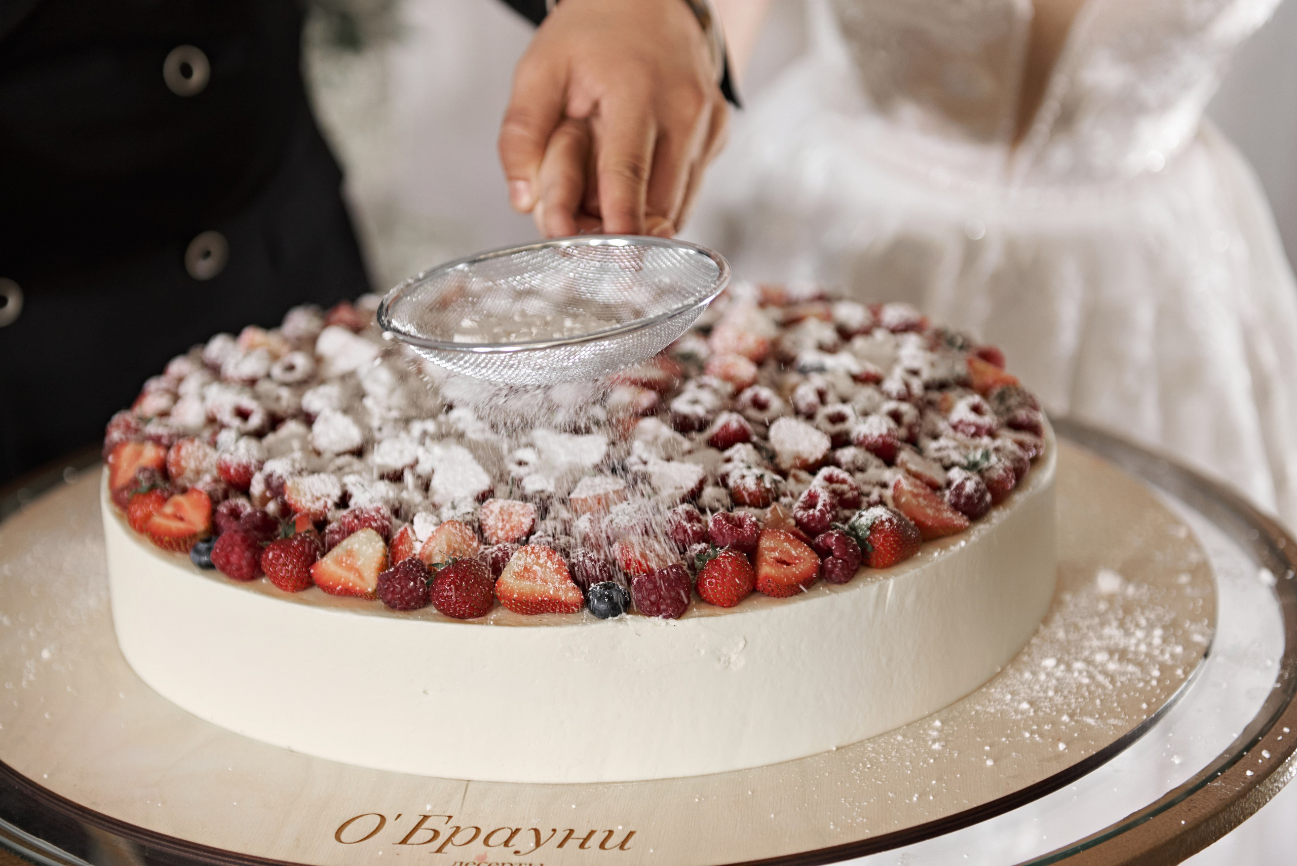 5.09.24 Даня и Маша. Свадебный фотограф Юлия Гусева