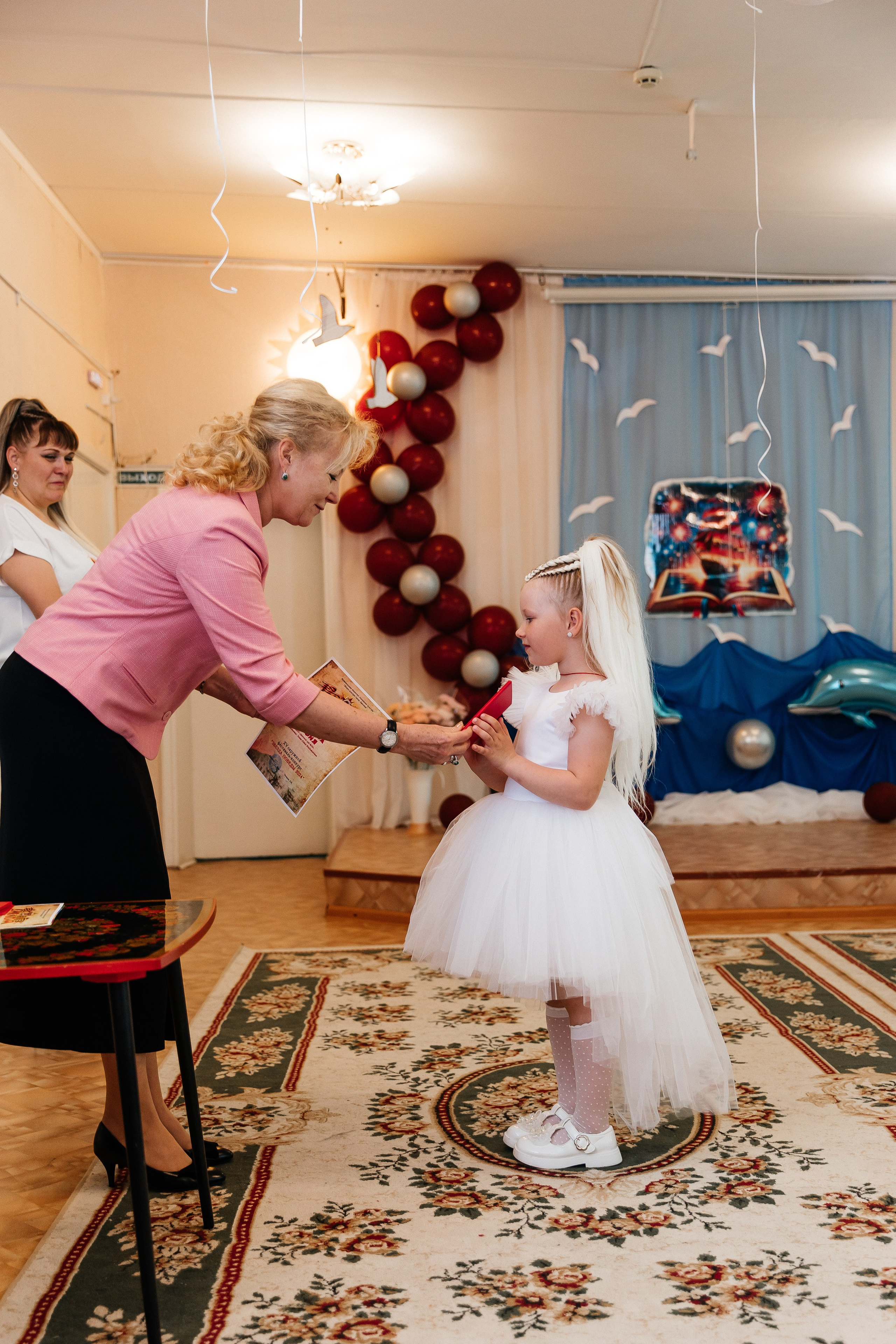 Детский сад. Свадебный фотограф Нижний Новгород | Софа Полякова