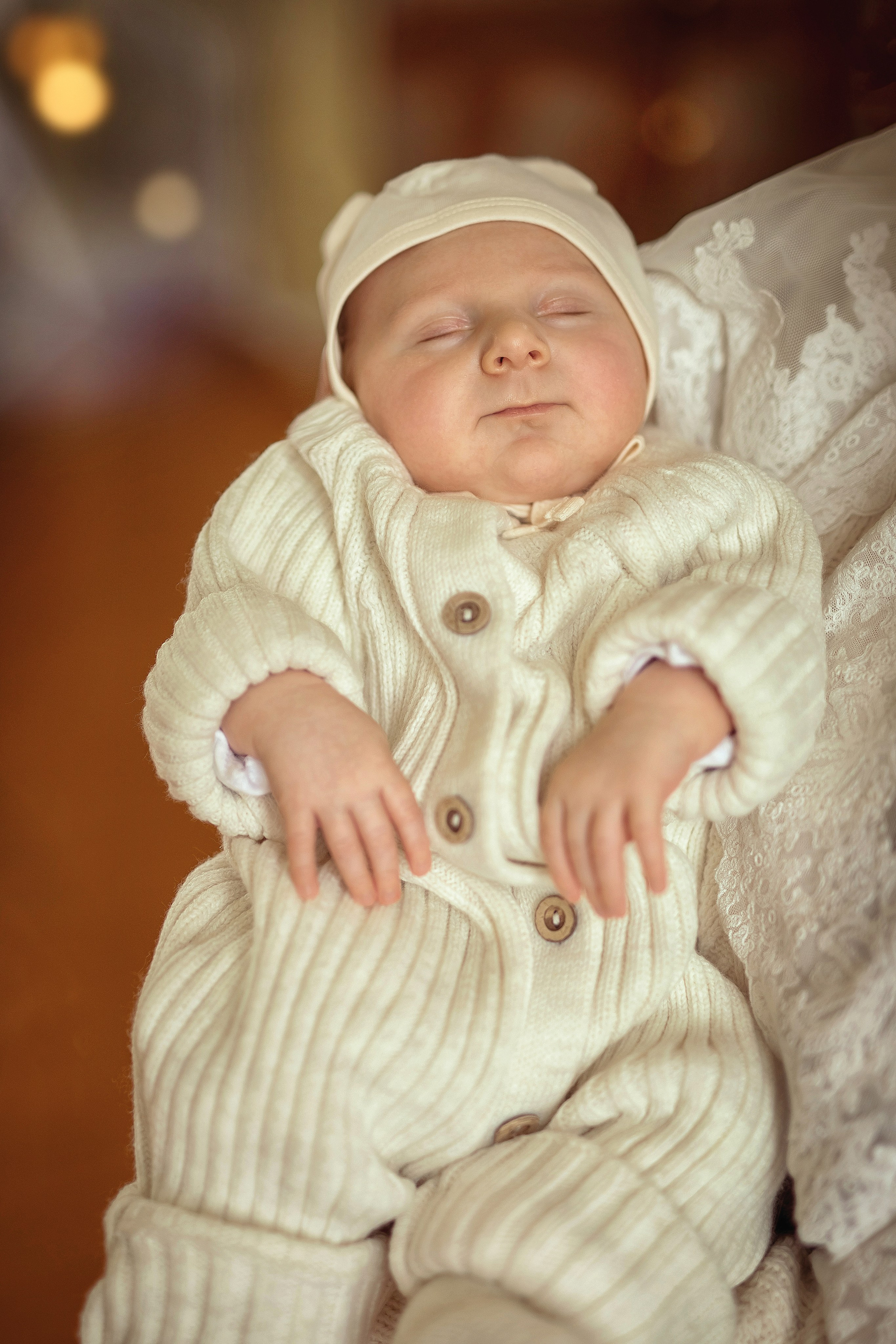 Крещение Матвея. Фотограф на крещение и венчание