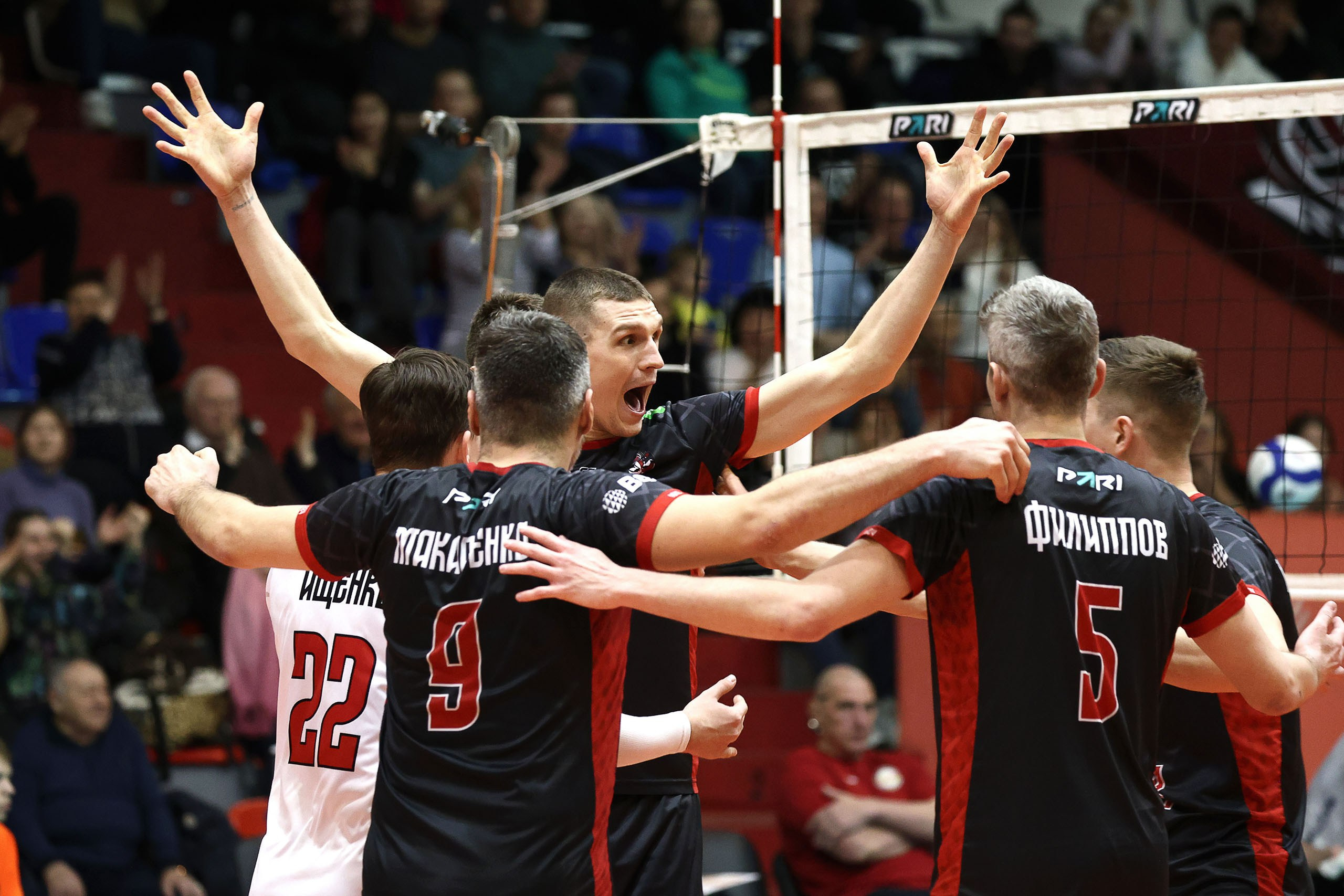 ВОЛЕЙБОЛ. Reportage photographer in Nizhny Novgorod and Moscow angelina Ilyichev