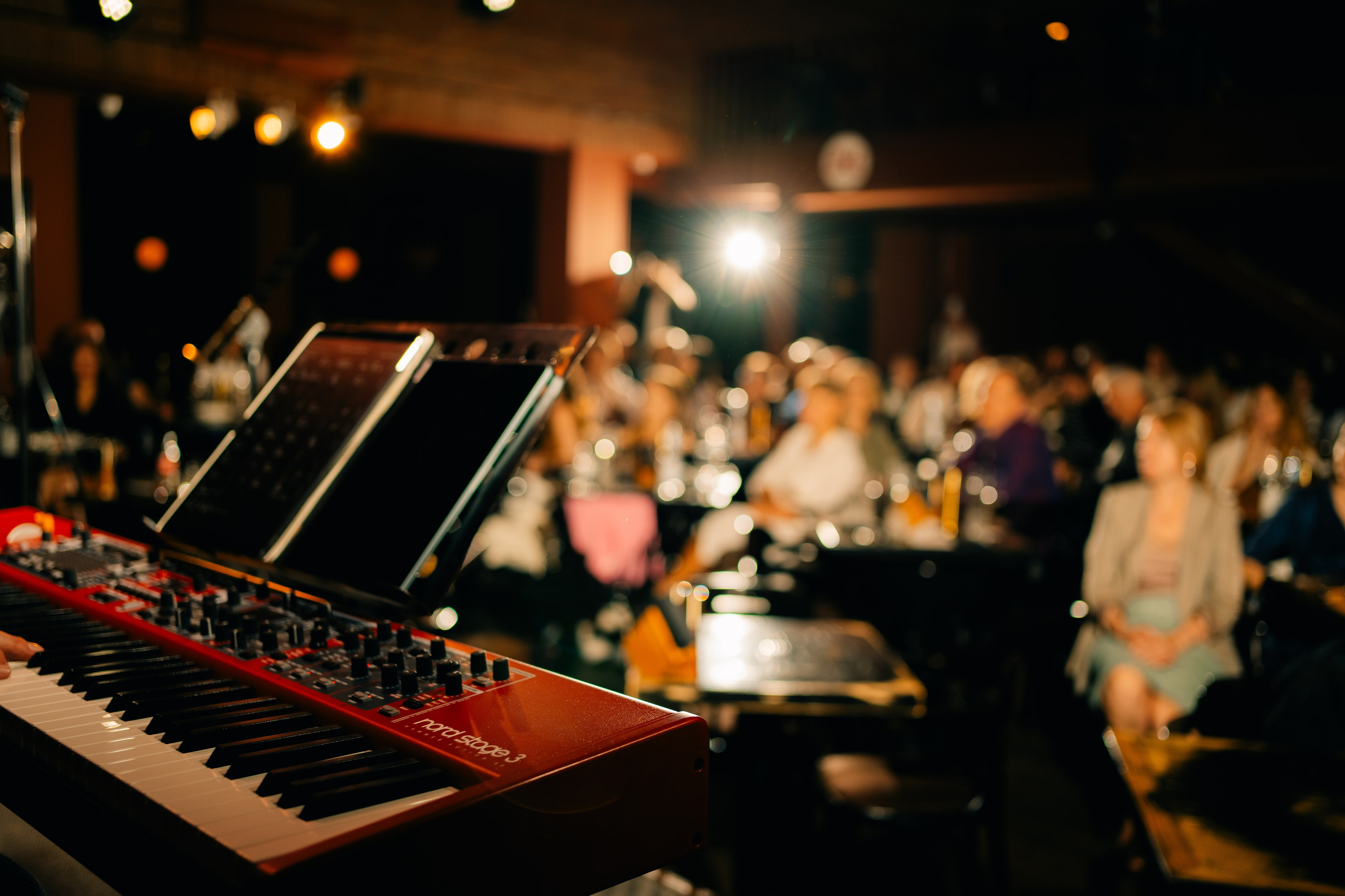 Джаз клуб Игоря Бутмана. Фотограф в Москве и МО Влада Облако