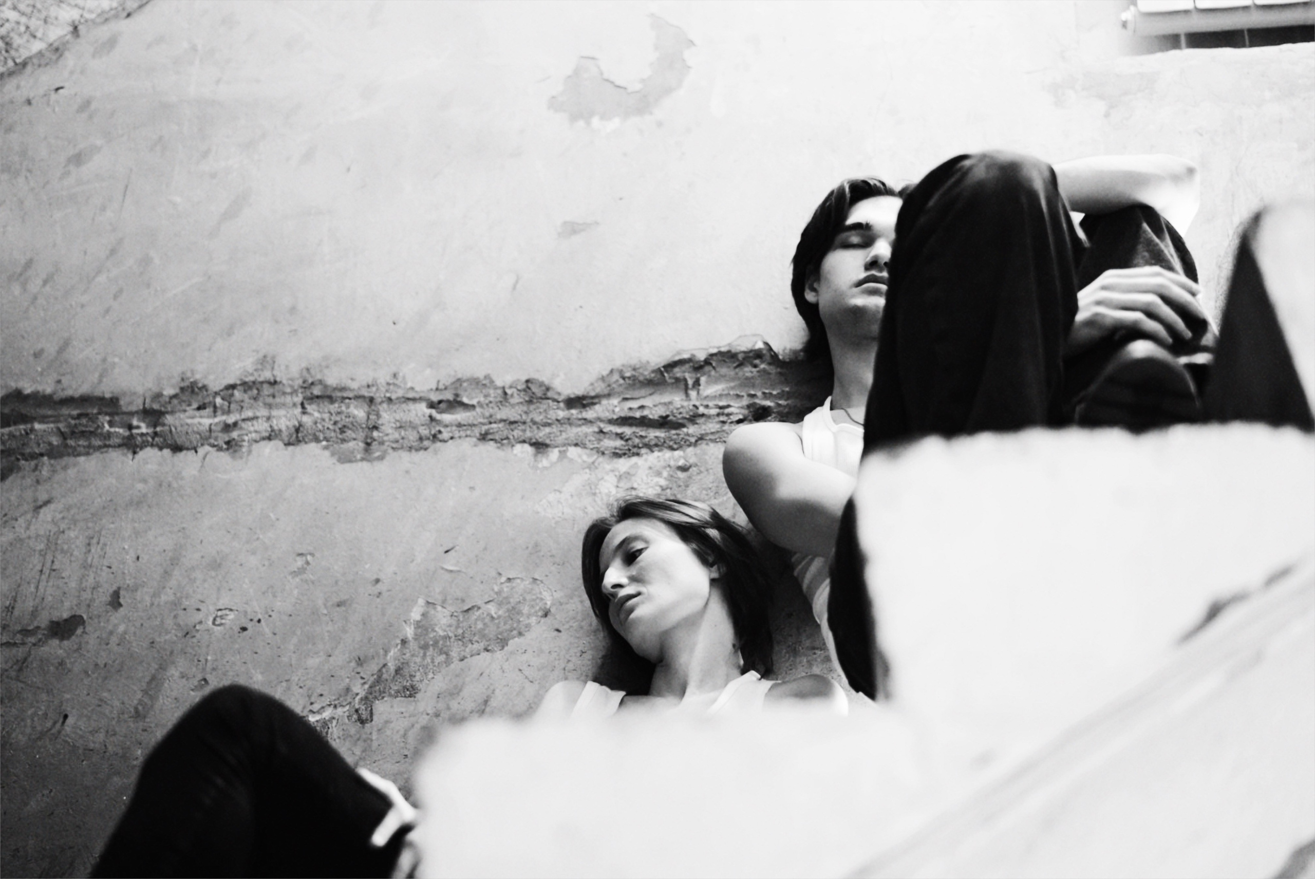 Ernest/Katya. Фотограф Валерия Витте г. Москва