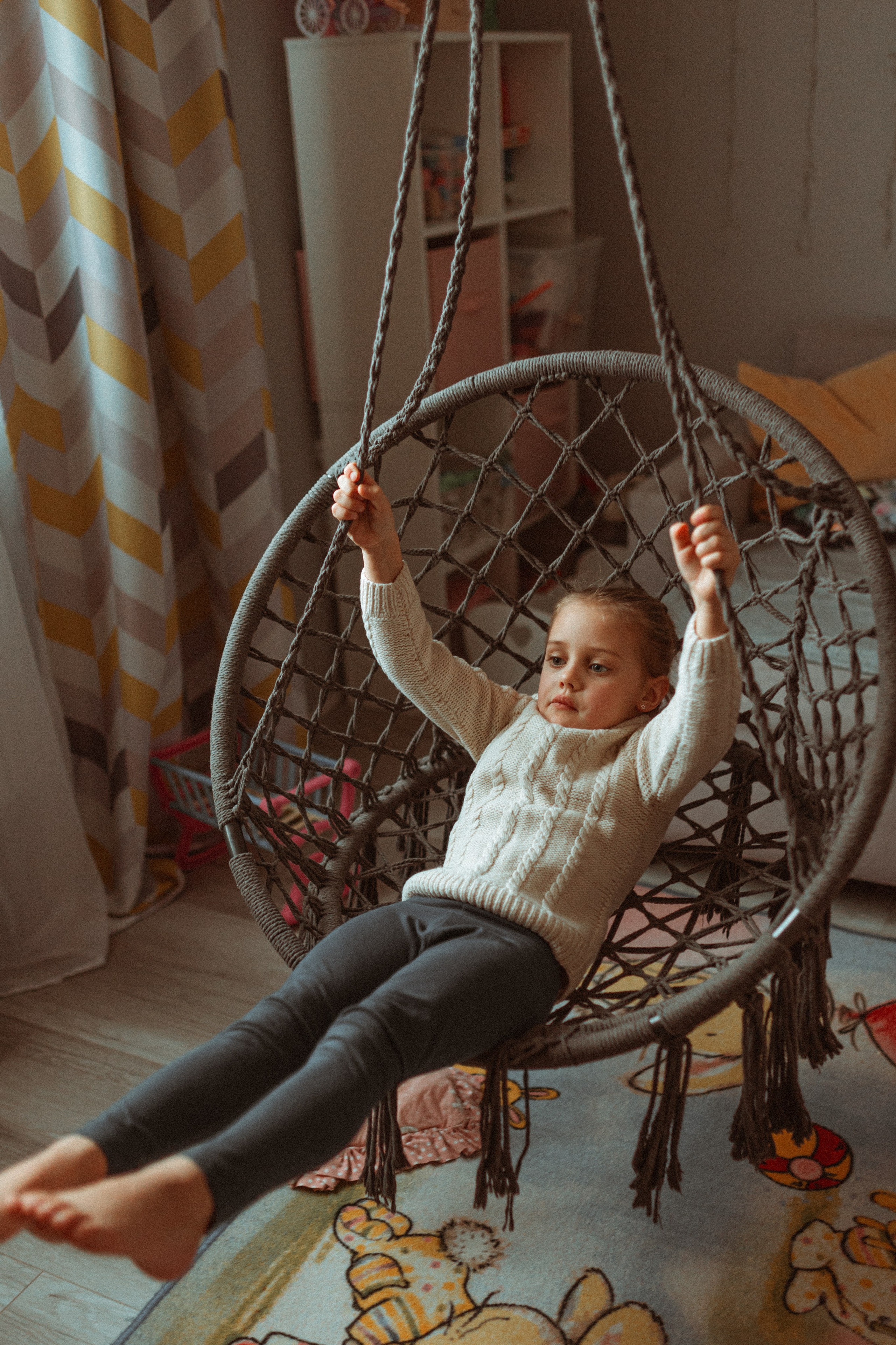 Даша и Арина. Семейный фотограф lifestyle в Новосибирске Елена Шпилевая