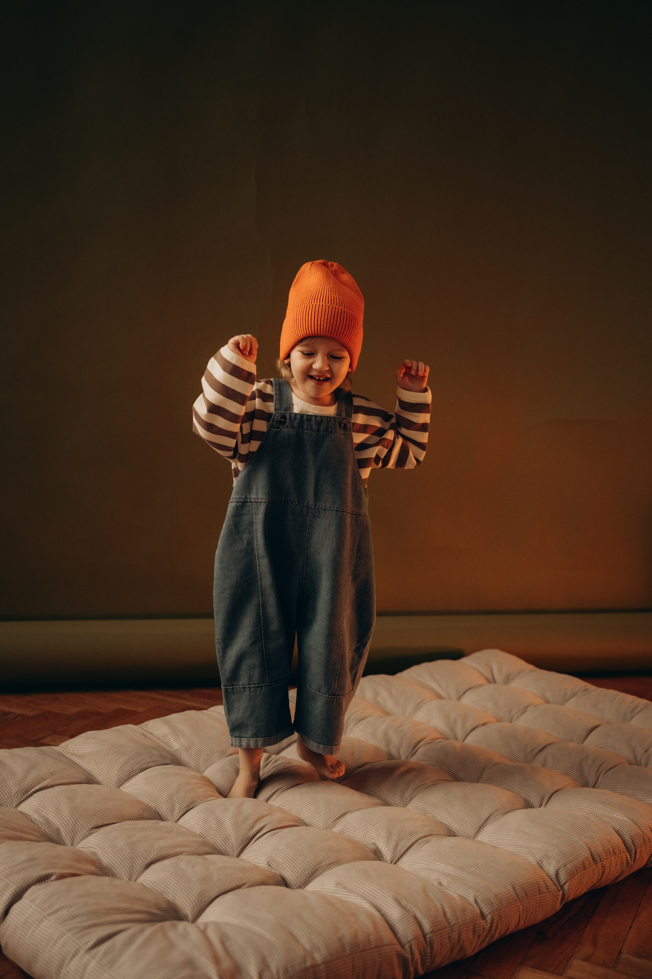 Аришка. Фотограф Мария Миллс | Минск