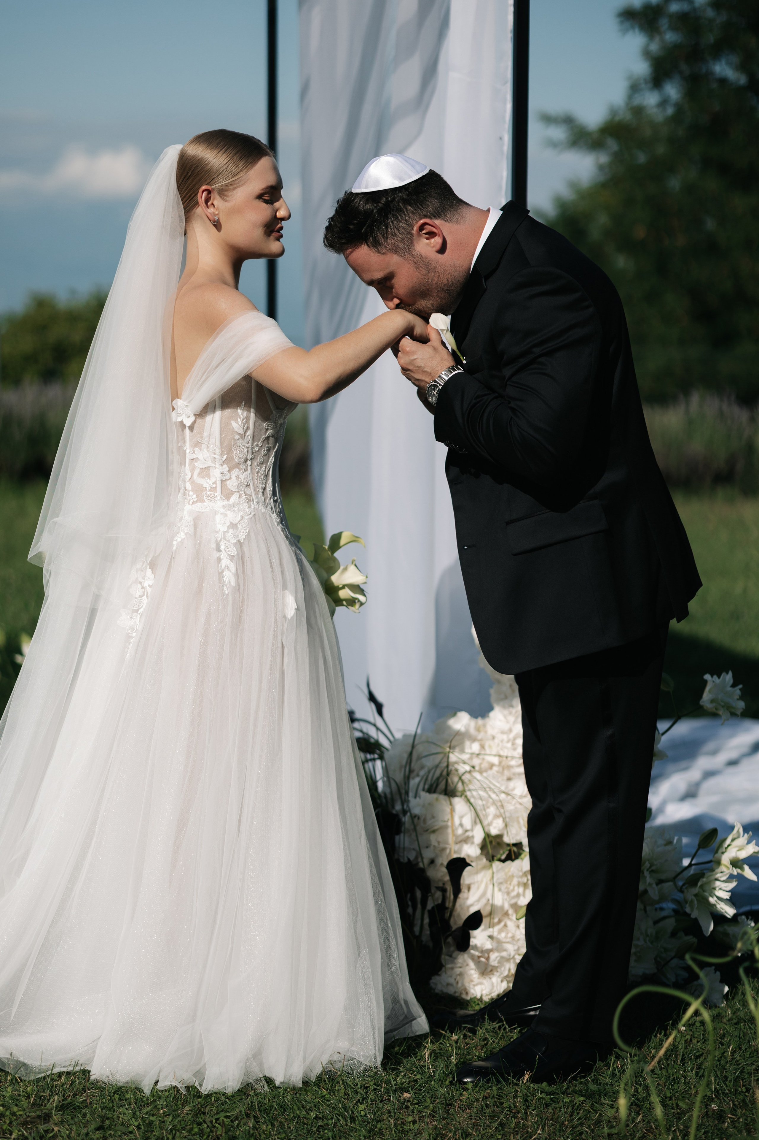 Для конкурса. Свадебный фотограф Москва Мотеюнайте Виктория