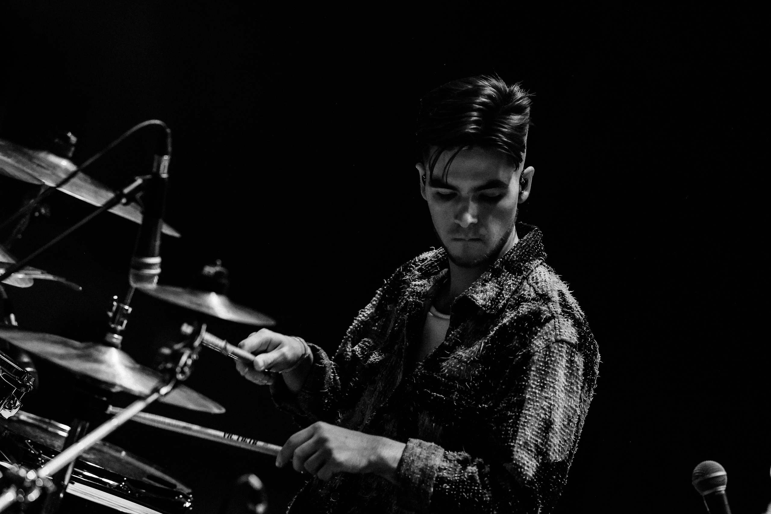 ТРИ ДНЯ ДОЖДЯ @ATMOSPHERE MOSCOW