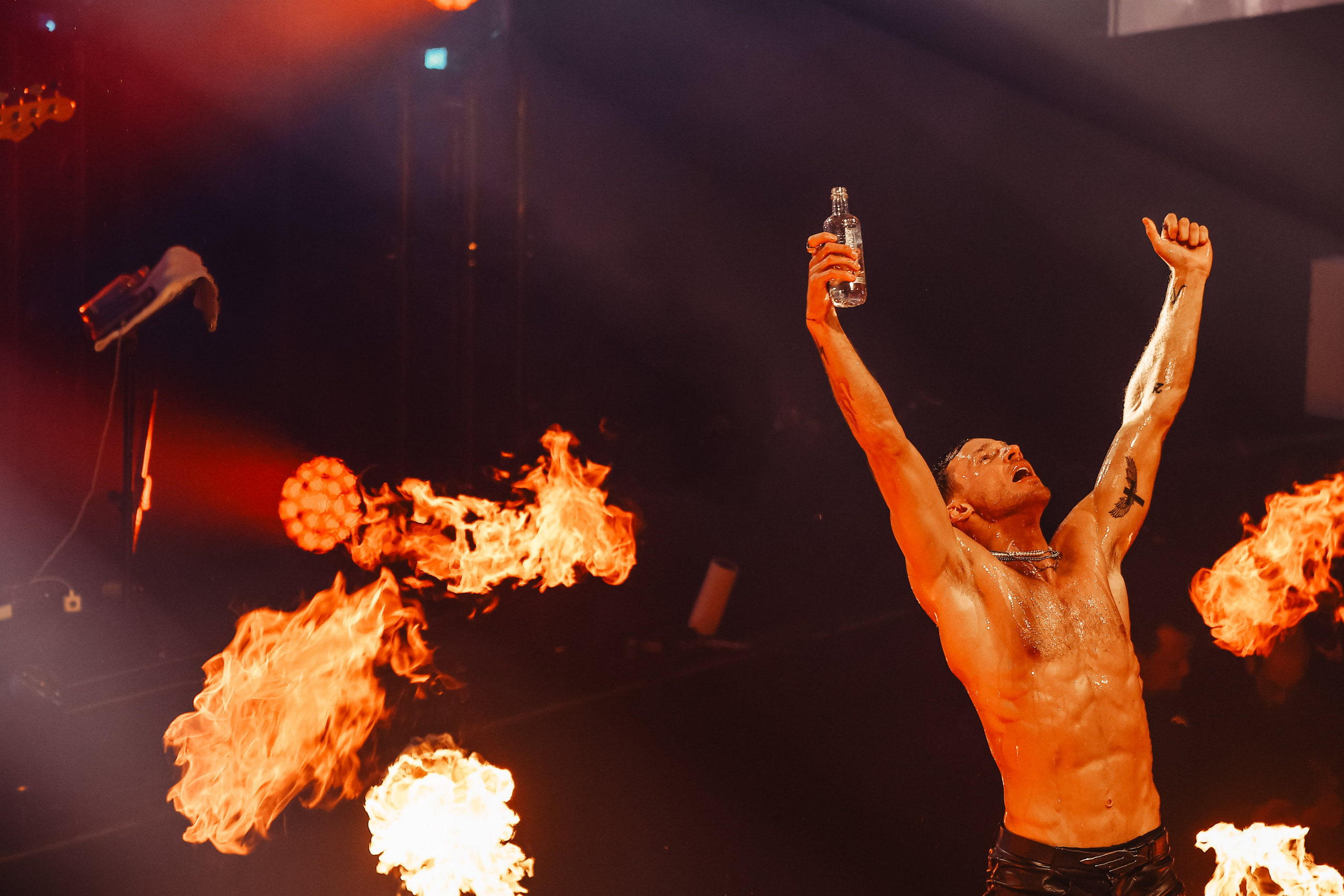 ОЛЕГ МАЙАМИ @ATMOSPHERE