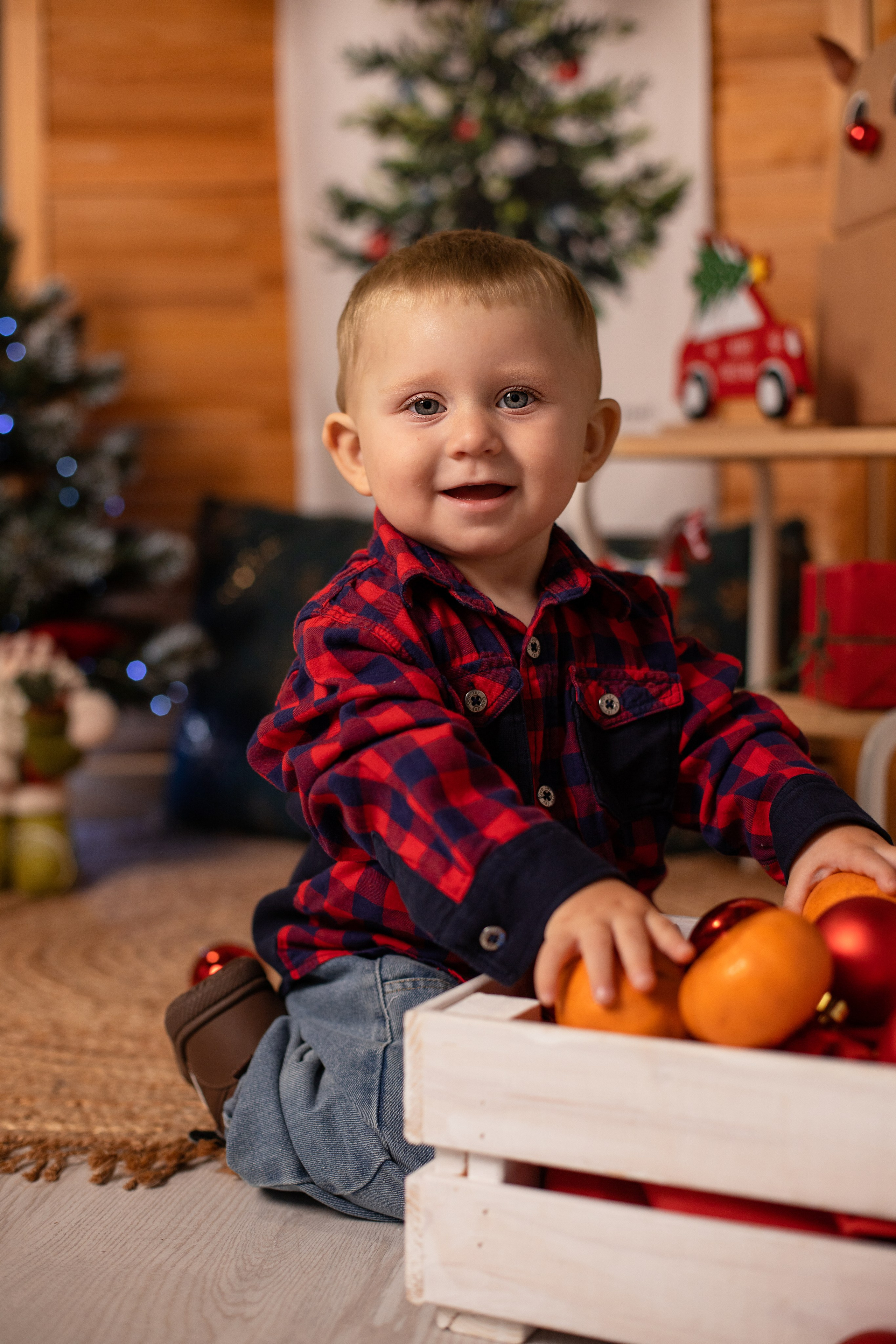 Портретный фотограф Ивона. Фотостудия во Всеволожске. Подходит для всех творческих проектов