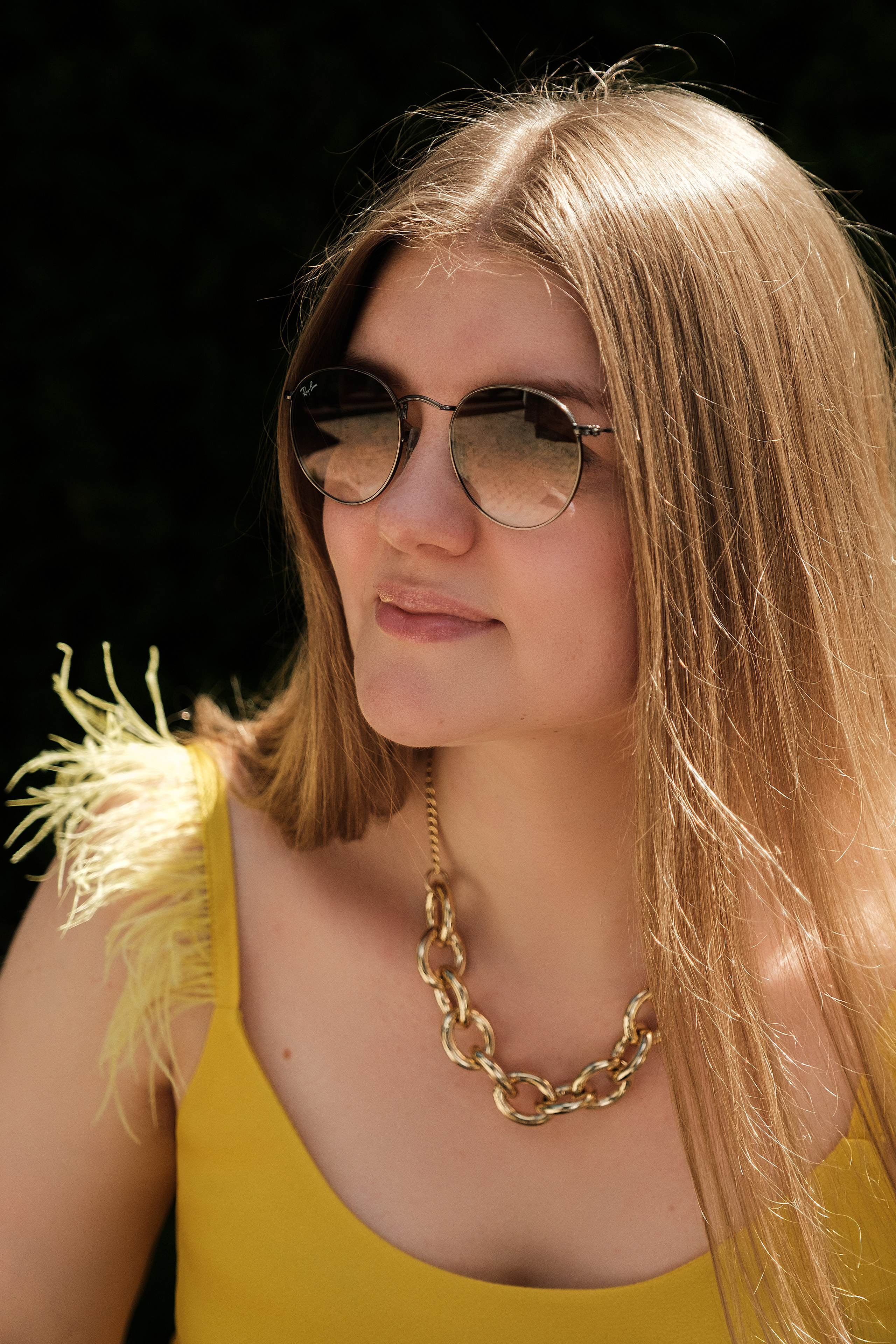 Brand портрет для дизайнера Оксаны. Фотограф Бурнашкина Натали Москва