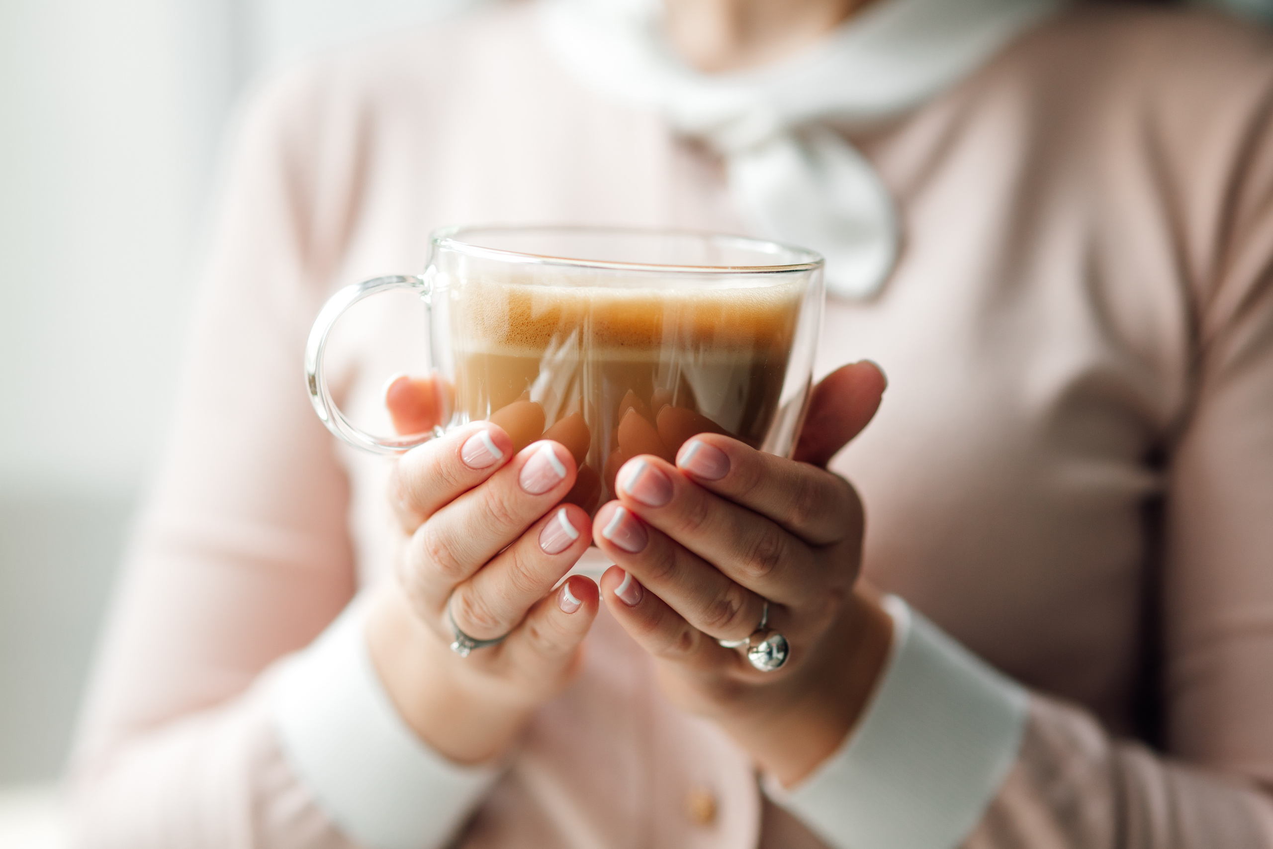 Brand съемка для личного блога. Фотограф Бурнашкина Натали Москва