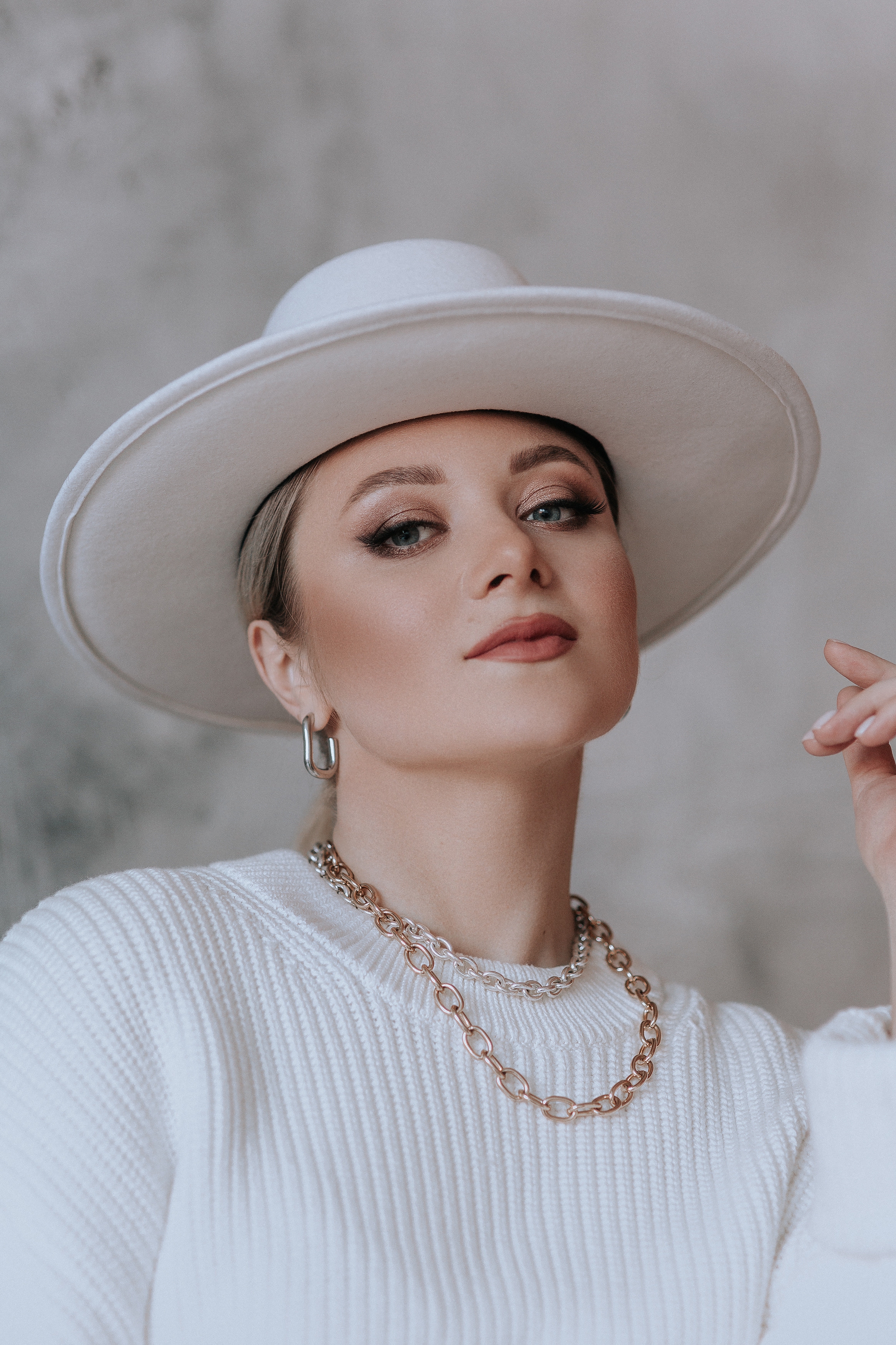 Brand портрет и имиджевая съемка для креативного преподавателя. Фотограф Бурнашкина Натали Москва