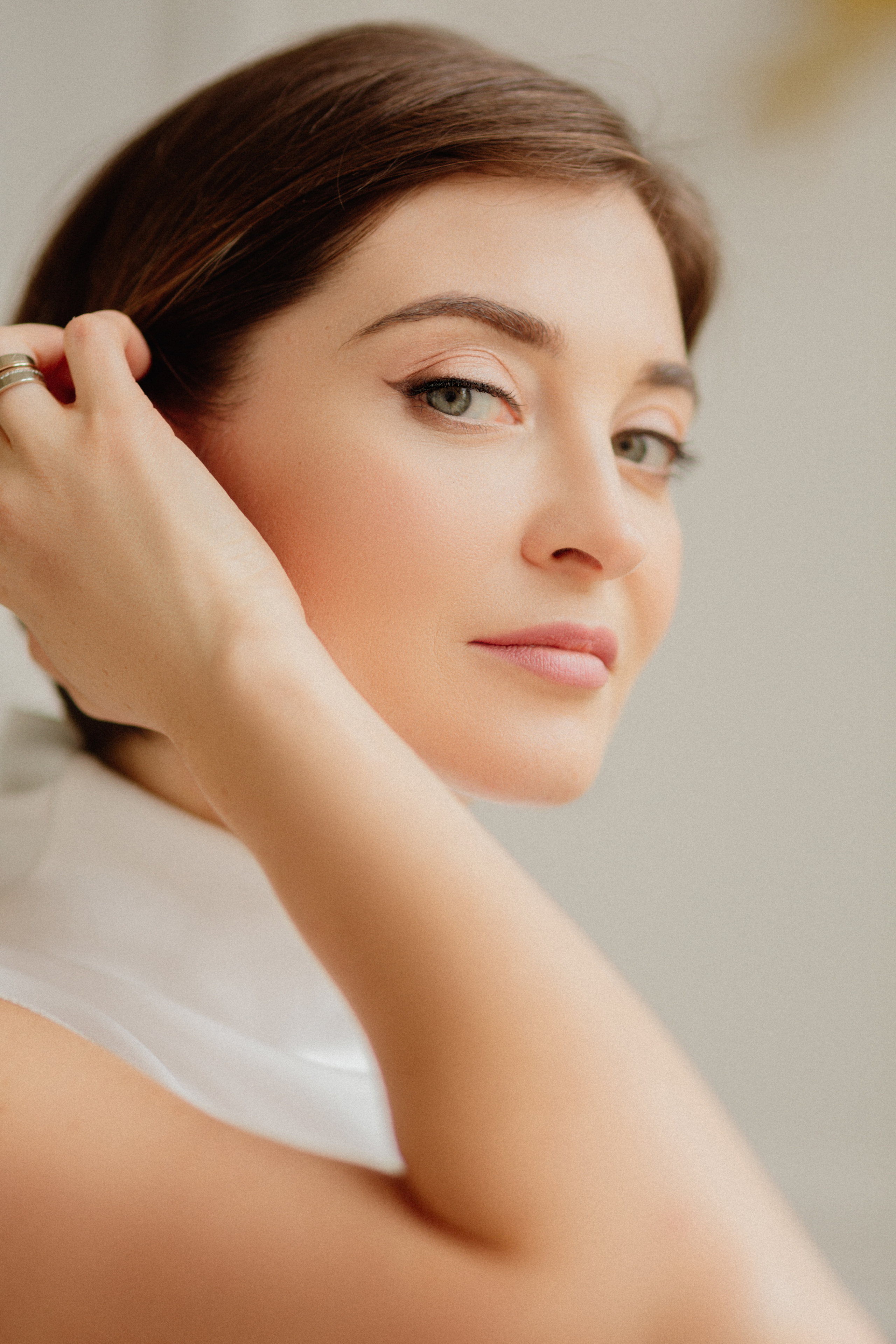 Brand портрет и контент съемка для психолога. Фотограф Бурнашкина Натали Москва