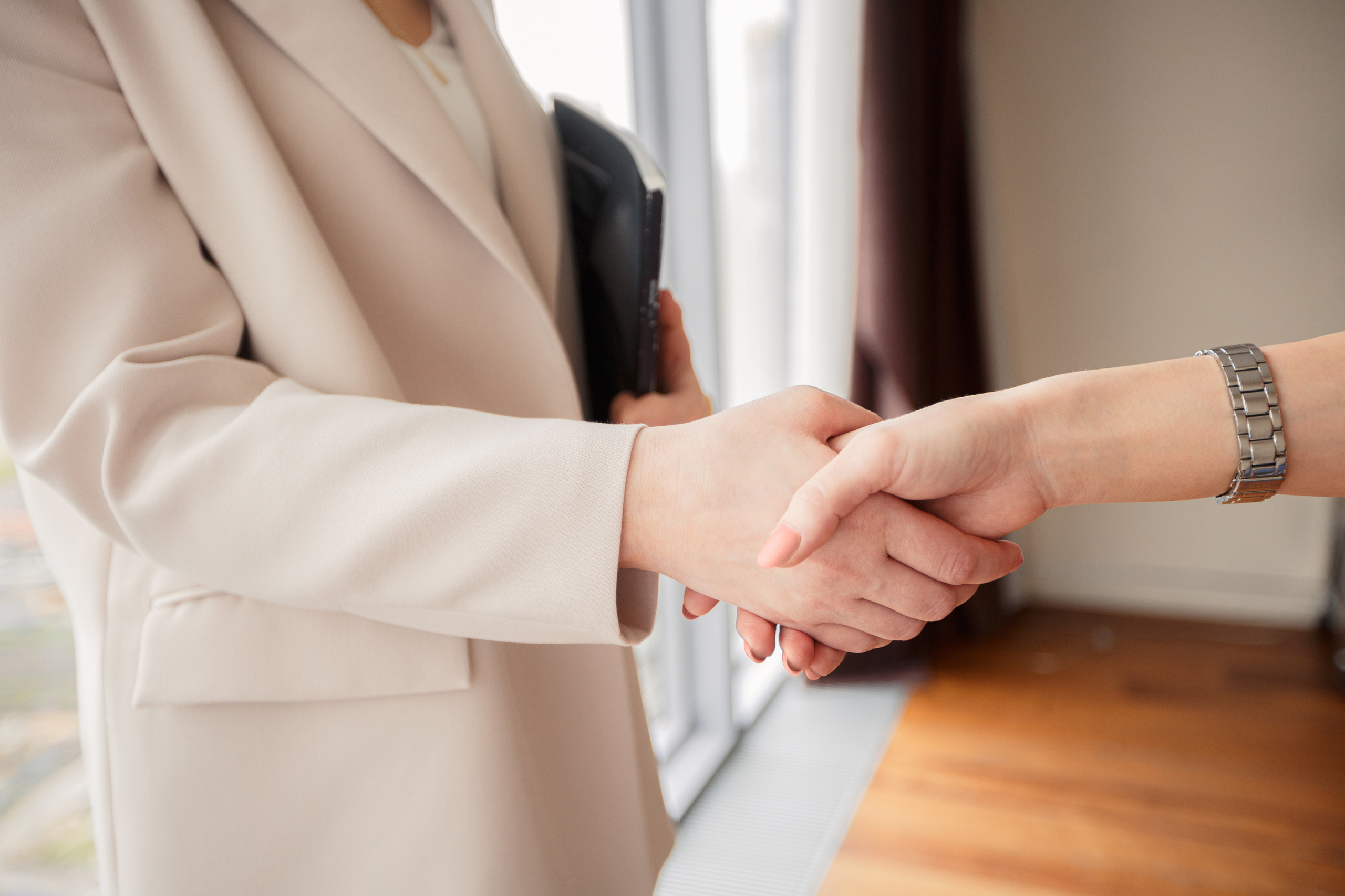 Brand портрет для бухгалтера. Фотограф Бурнашкина Натали Москва