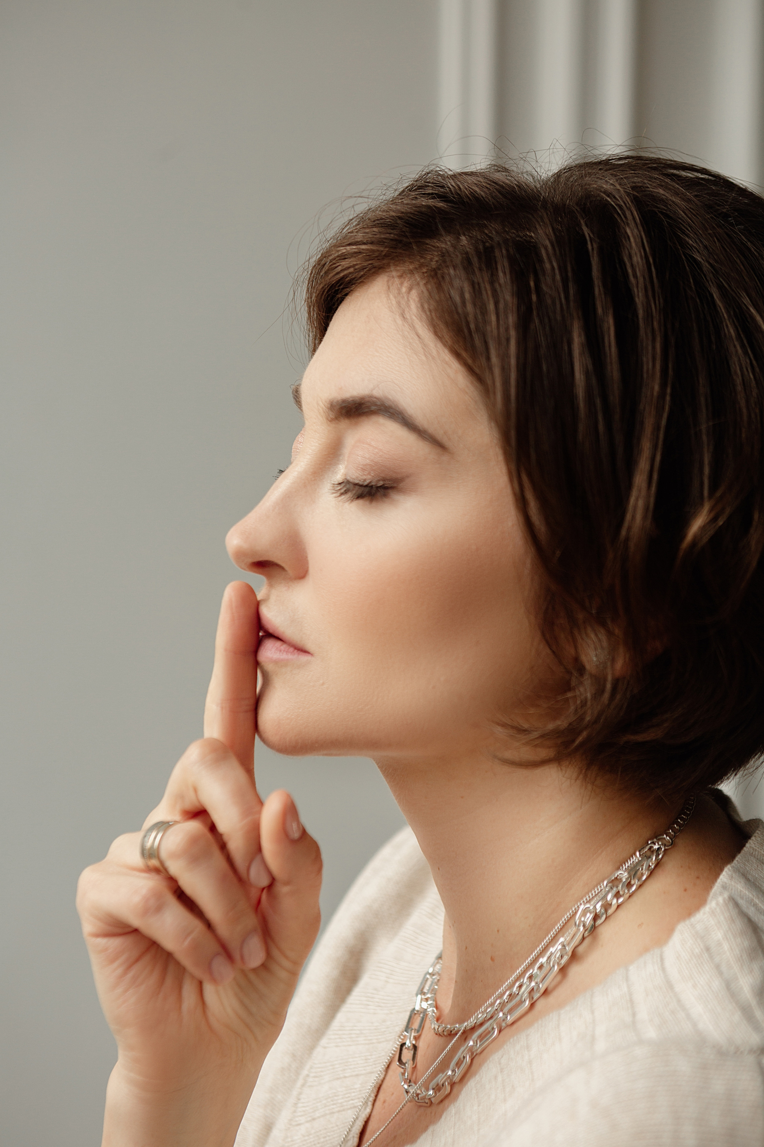 Brand портрет и контент съемка для психолога. Фотограф Бурнашкина Натали Москва