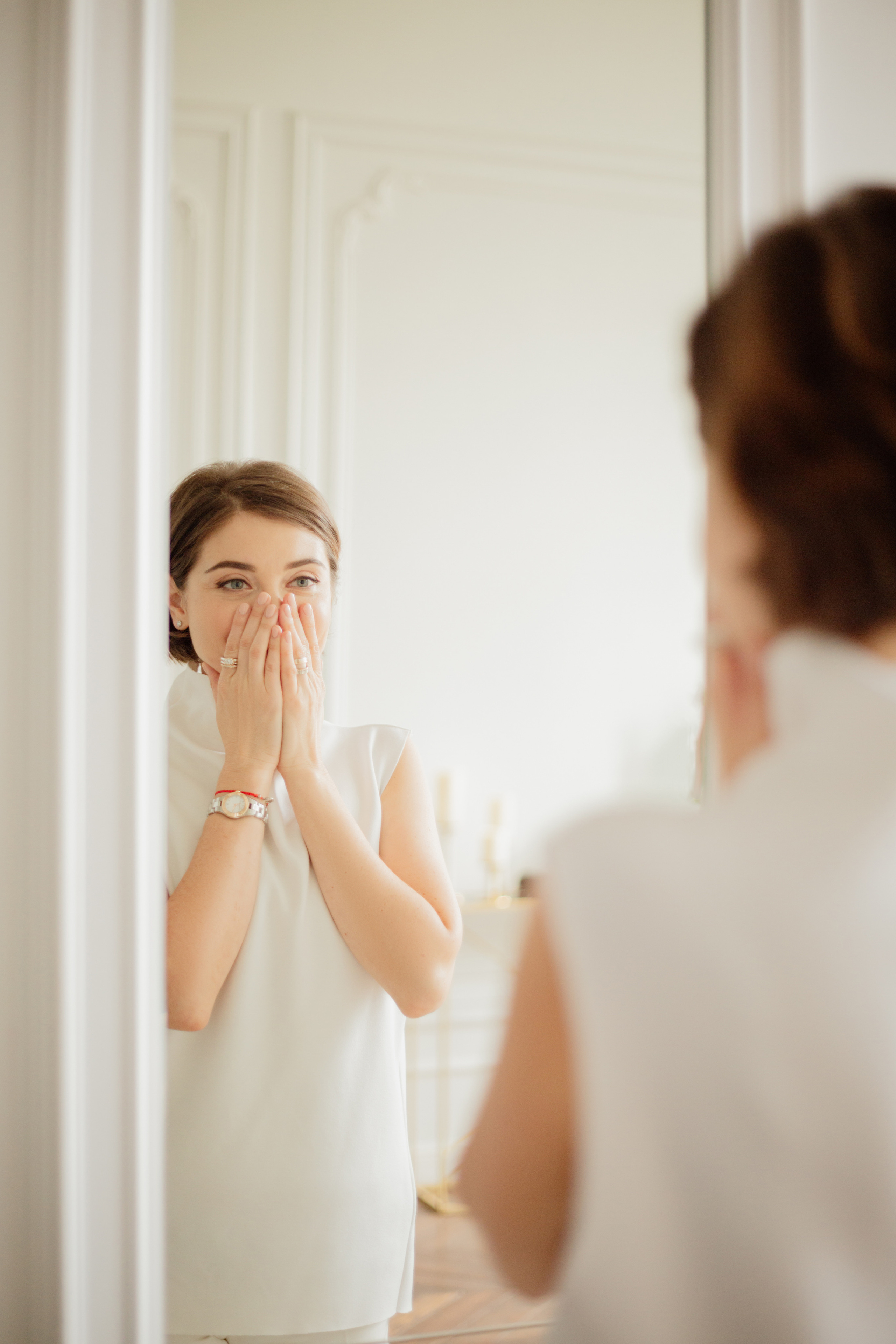 Brand портрет и контент съемка для психолога. Фотограф Бурнашкина Натали Москва