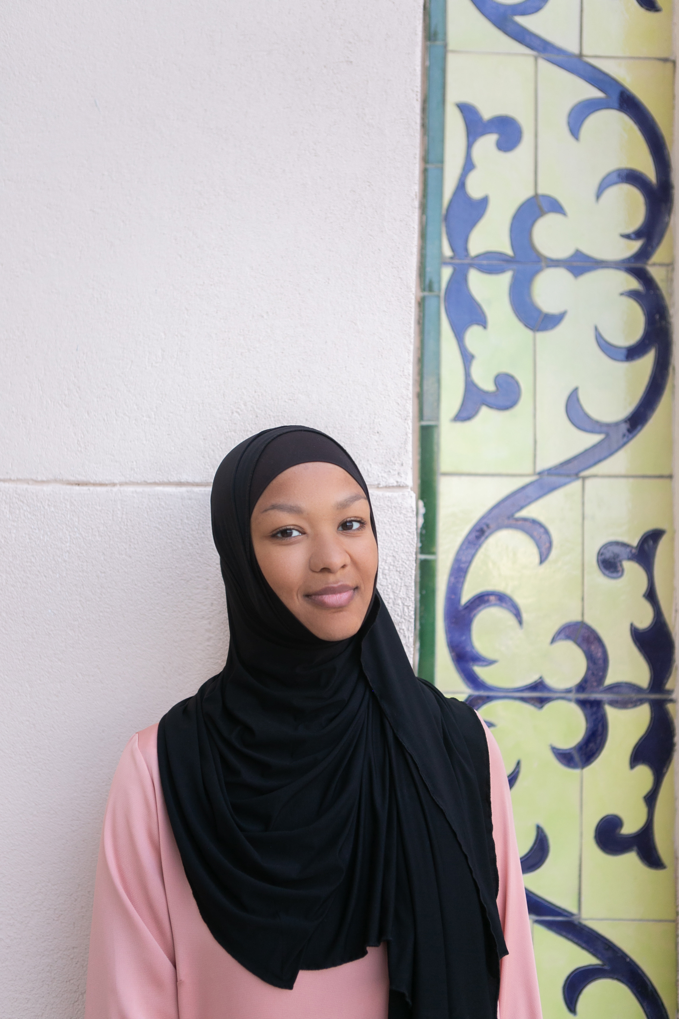 Brand портрет для преподавателя английского языка. Фотограф Бурнашкина Натали Москва